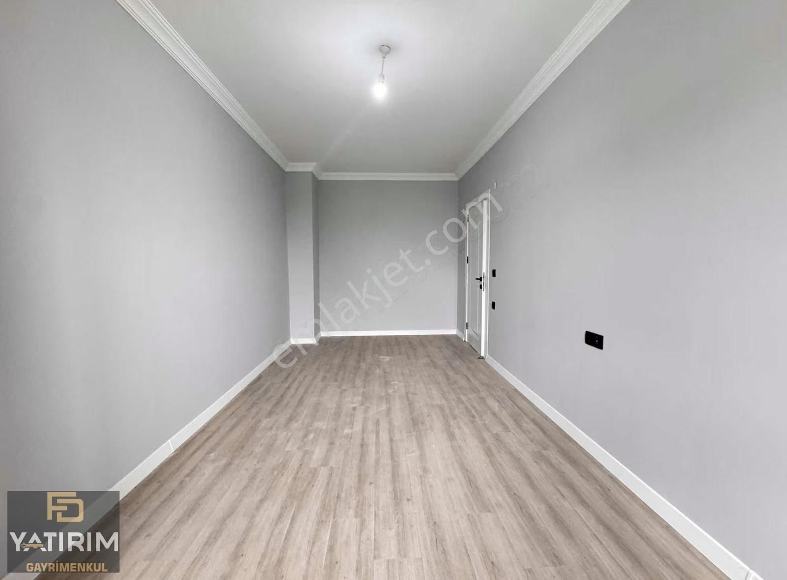 Sırasöğütler Marmaray Yakını Asansörlü 2+1 Orta Kat - Görsel 10