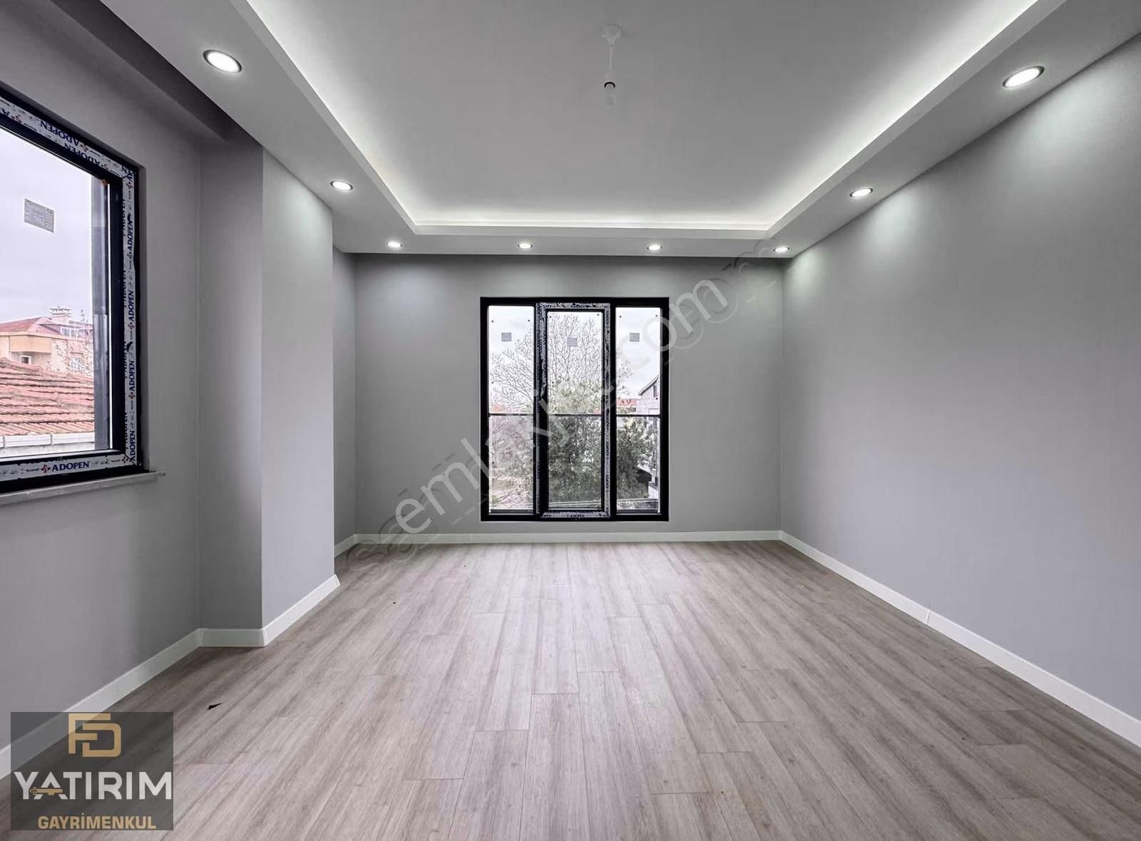 Sırasöğütler Marmaray Yakını Asansörlü 2+1 Orta Kat - Görsel 9