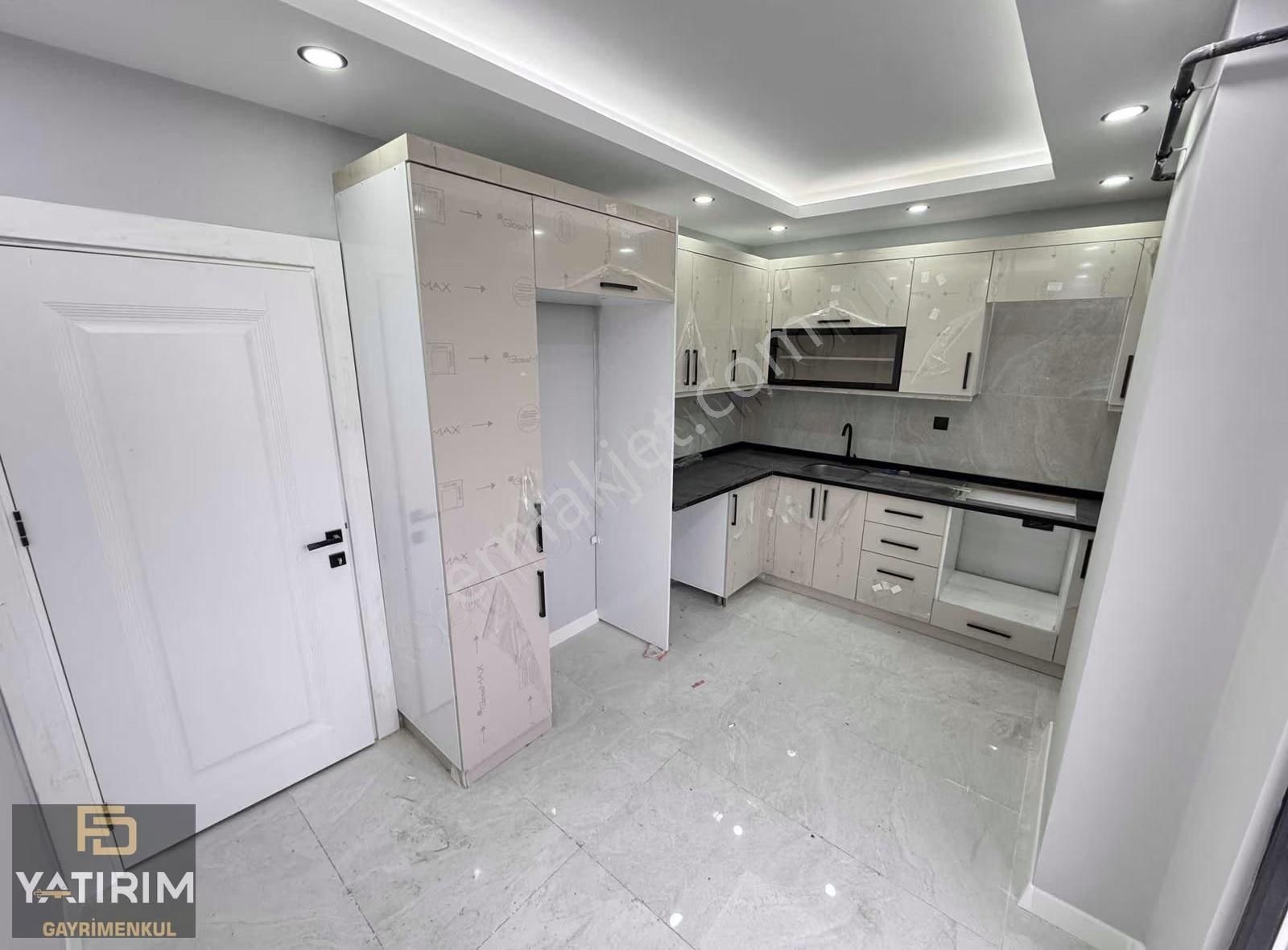 Sırasöğütler Marmaray Yakını Asansörlü 2+1 Orta Kat - Görsel 15