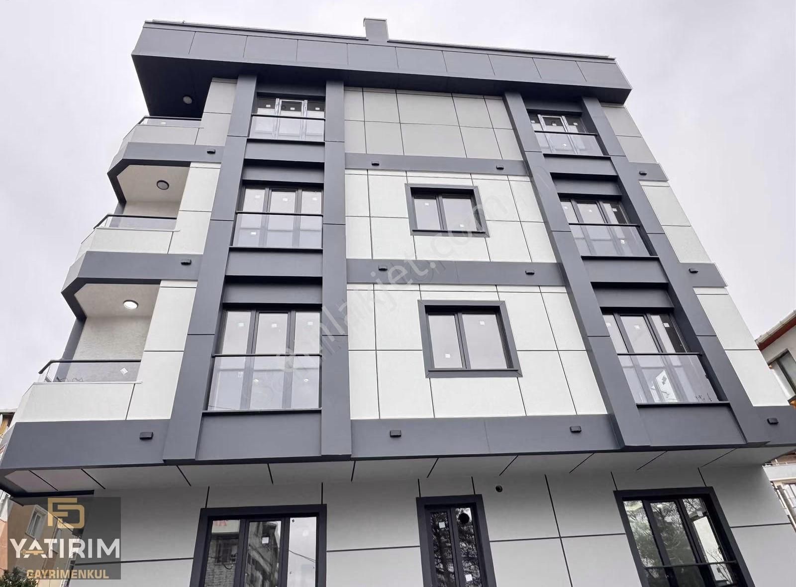 Sırasöğütler Marmaray Yakını Asansörlü 2+1 Orta Kat - Görsel 16