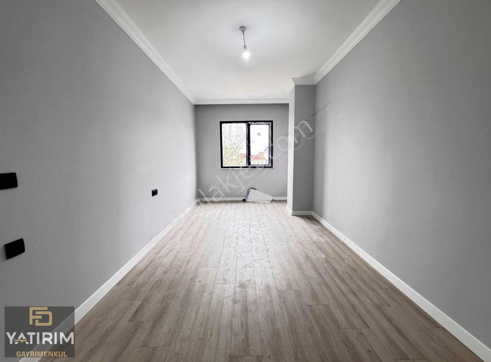 Sırasöğütler Marmaray Yakını Asansörlü 2+1 Orta Kat - Görsel 2