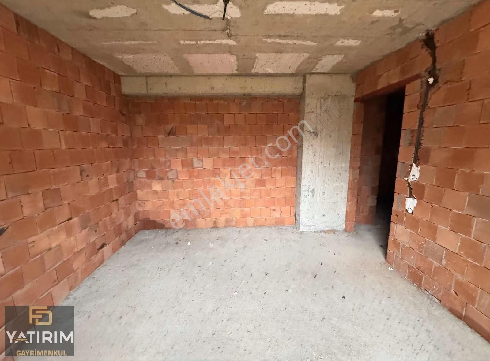 Cami Mahallesi Sahil Yakını 4+1 200 M2 Asansörlü Bahçe Dubleksi - Görsel 25