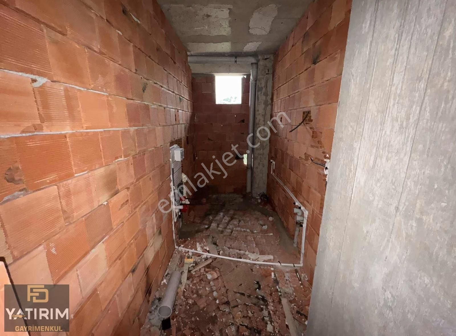 Cami Mahallesi Sahil Yakını 4+1 200 M2 Asansörlü Bahçe Dubleksi - Görsel 3