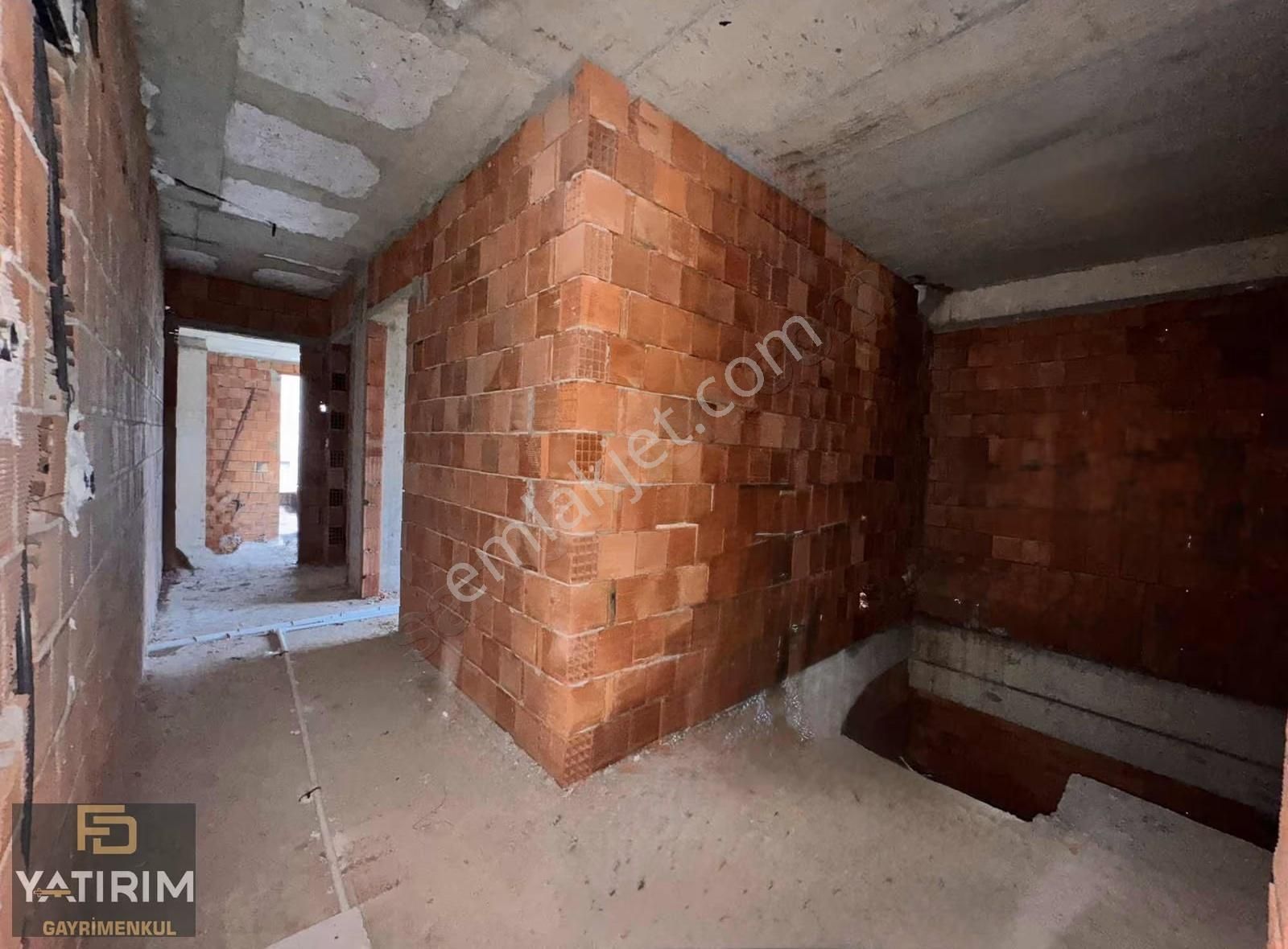 Cami Mahallesi Sahil Yakını 4+1 200 M2 Asansörlü Bahçe Dubleksi - Görsel 29