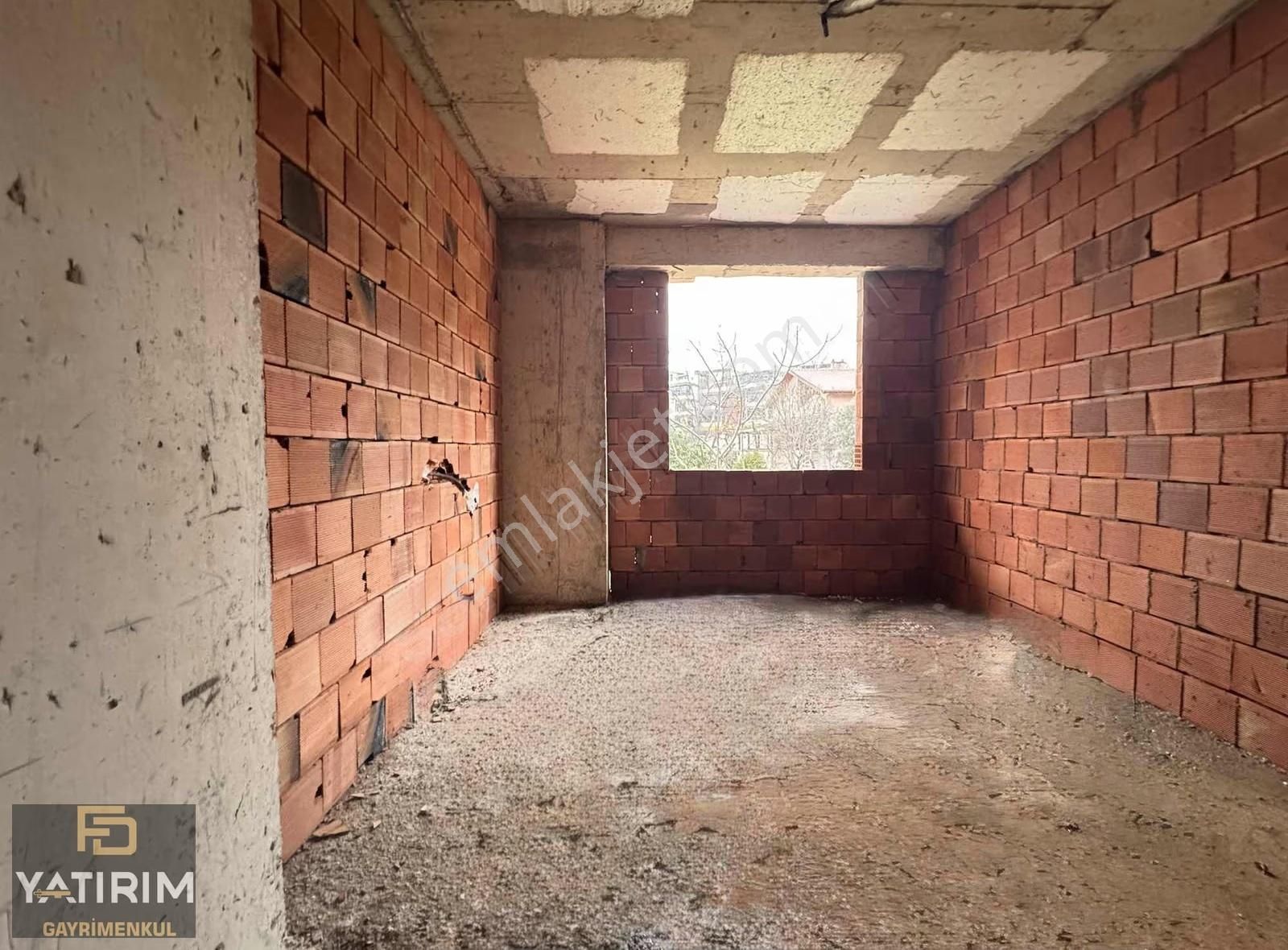 Cami Mahallesi Sahil Yakını 4+1 200 M2 Asansörlü Bahçe Dubleksi - Görsel 24