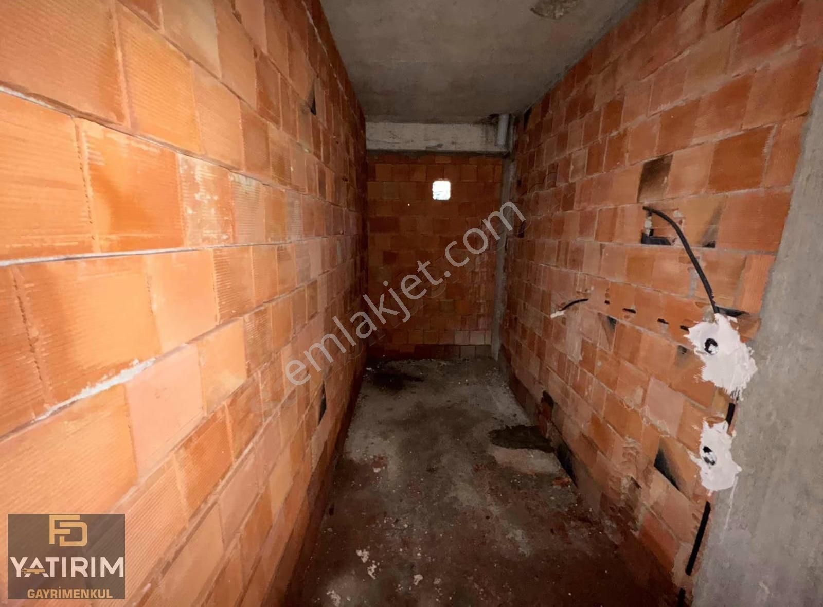 Cami Mahallesi Sahil Yakını 4+1 200 M2 Asansörlü Bahçe Dubleksi - Görsel 22