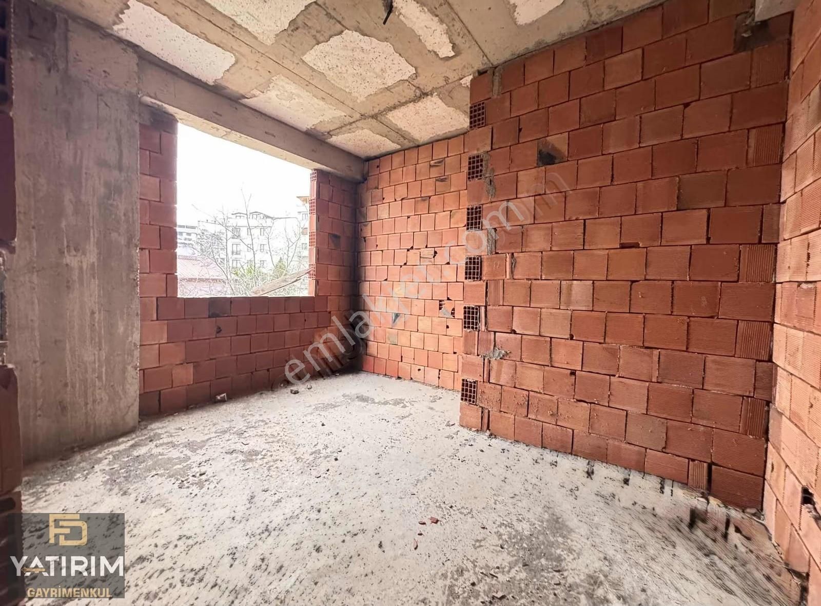 Cami Mahallesi Sahil Yakını 4+1 200 M2 Asansörlü Bahçe Dubleksi - Görsel 15