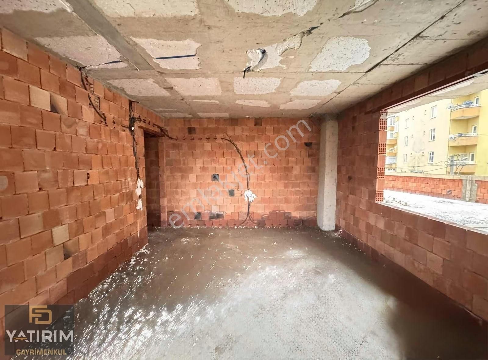 Cami Mahallesi Sahil Yakını 4+1 200 M2 Asansörlü Bahçe Dubleksi - Görsel 16