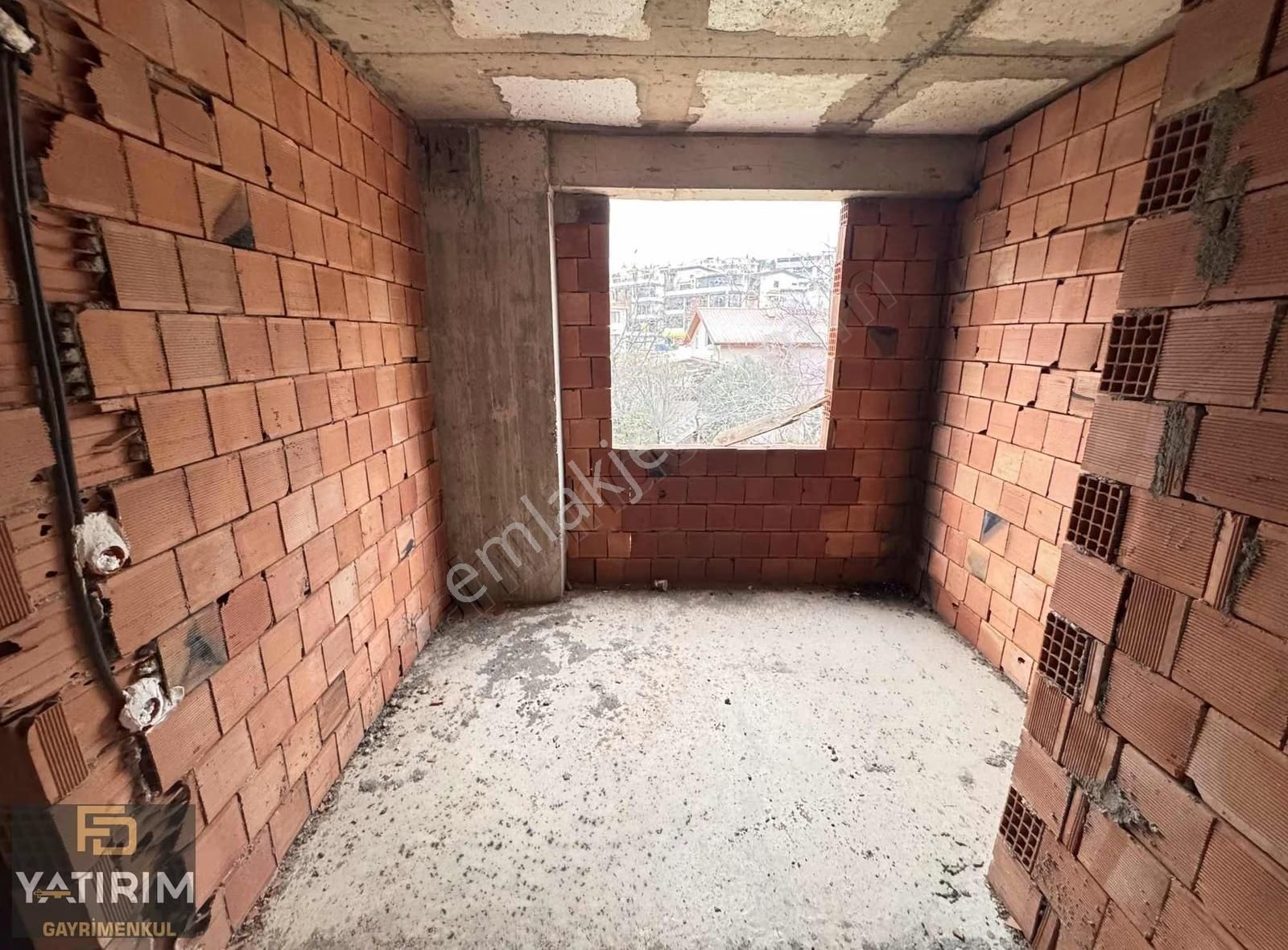 Cami Mahallesi Sahil Yakını 4+1 200 M2 Asansörlü Bahçe Dubleksi - Görsel 20