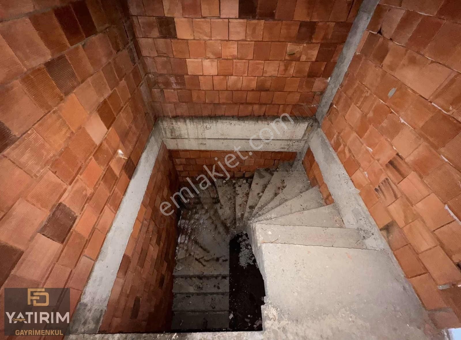 Cami Mahallesi Sahil Yakını 4+1 200 M2 Asansörlü Bahçe Dubleksi - Görsel 23