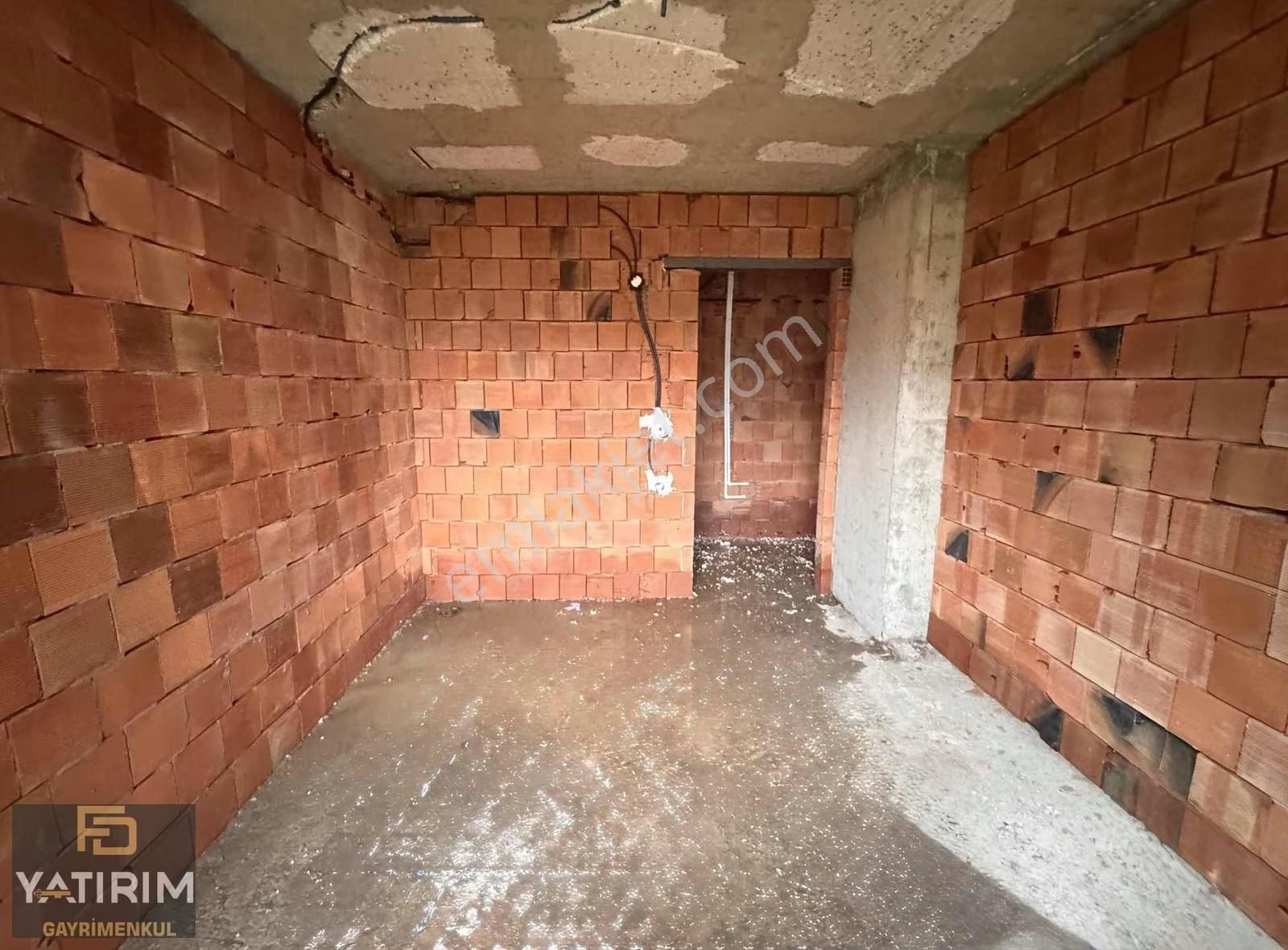 Cami Mahallesi Sahil Yakını 4+1 200 M2 Asansörlü Bahçe Dubleksi - Görsel 9