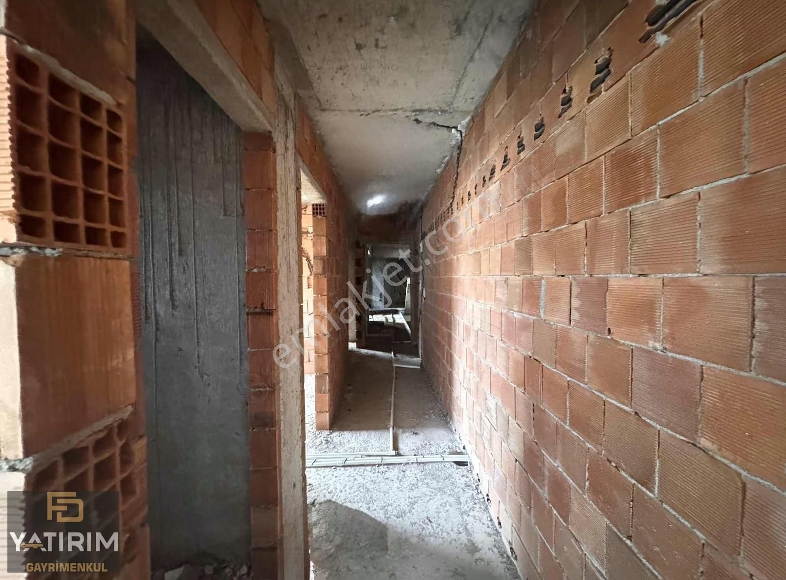 Cami Mahallesi Sahil Yakını 4+1 200 M2 Asansörlü Bahçe Dubleksi - Görsel 5