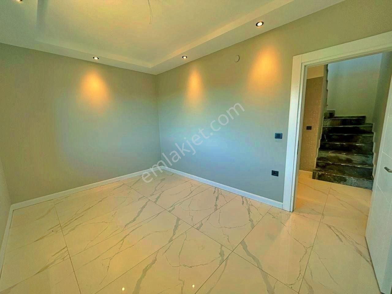 Uytun'dan Akçay-güre Arası Havuzlu Lüks Sitede 2+1 Dubleks Daire - Görsel 7