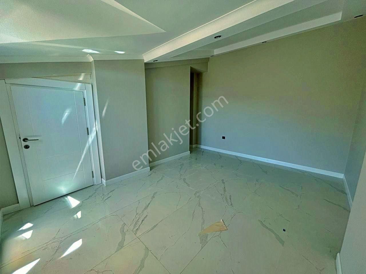 Uytun'dan Akçay-güre Arası Havuzlu Lüks Sitede 2+1 Dubleks Daire - Görsel 31