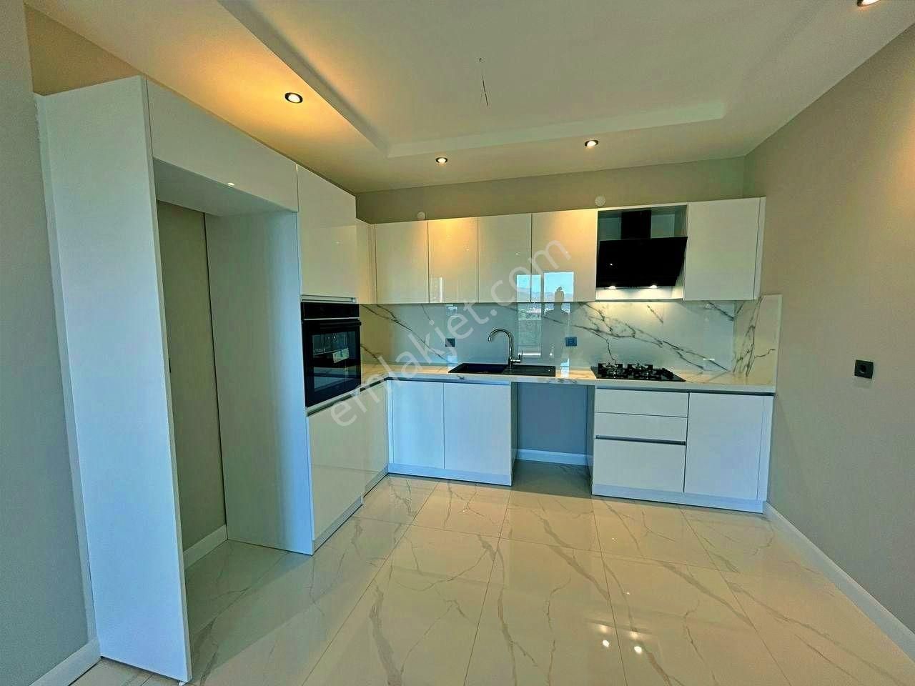 Uytun'dan Akçay-güre Arası Havuzlu Lüks Sitede 2+1 Dubleks Daire - Görsel 16