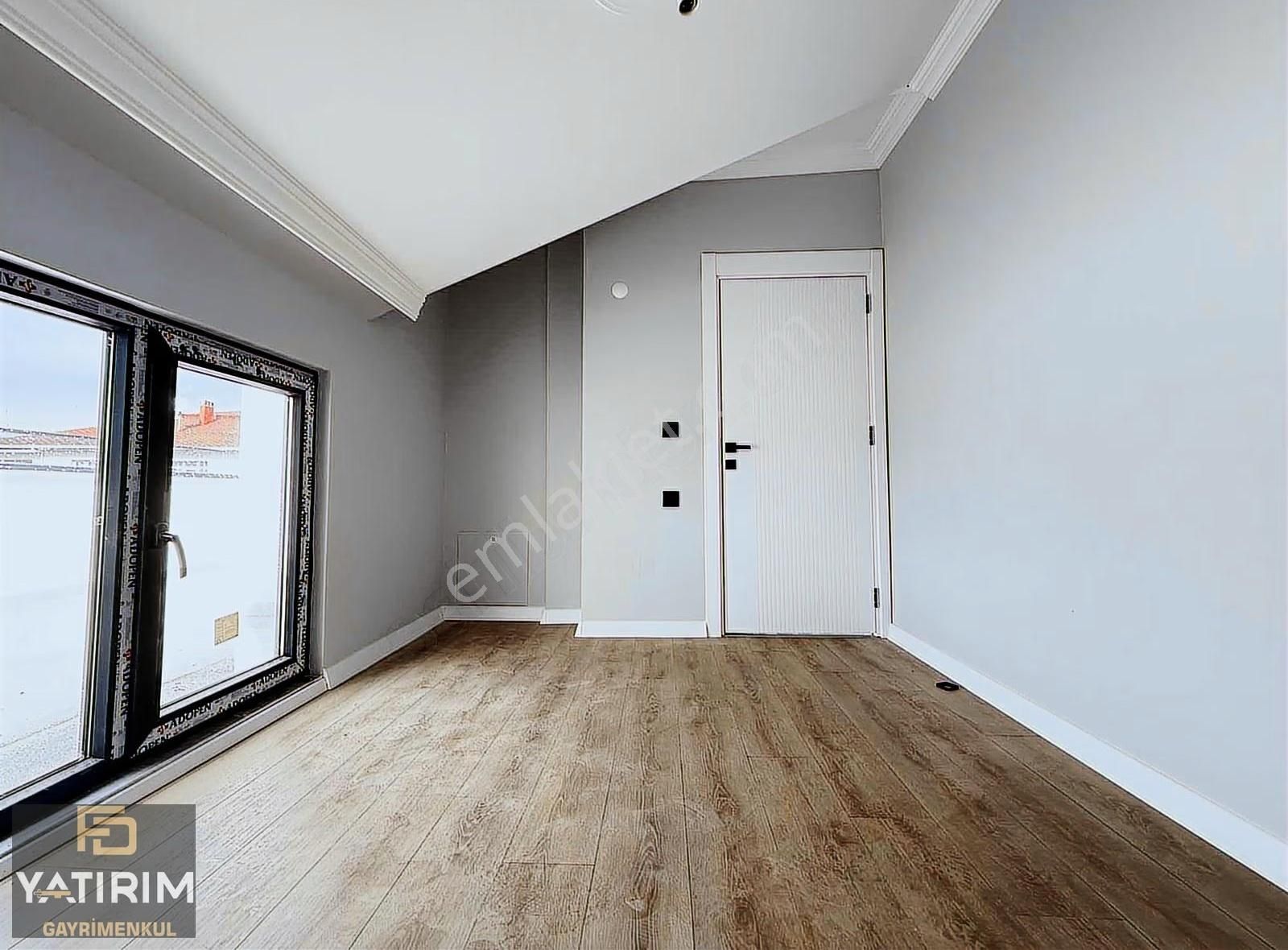 Tuzla Caddesi Yakını 4+1 185 M2 Lüks Çatı Dubleksi - Görsel 10