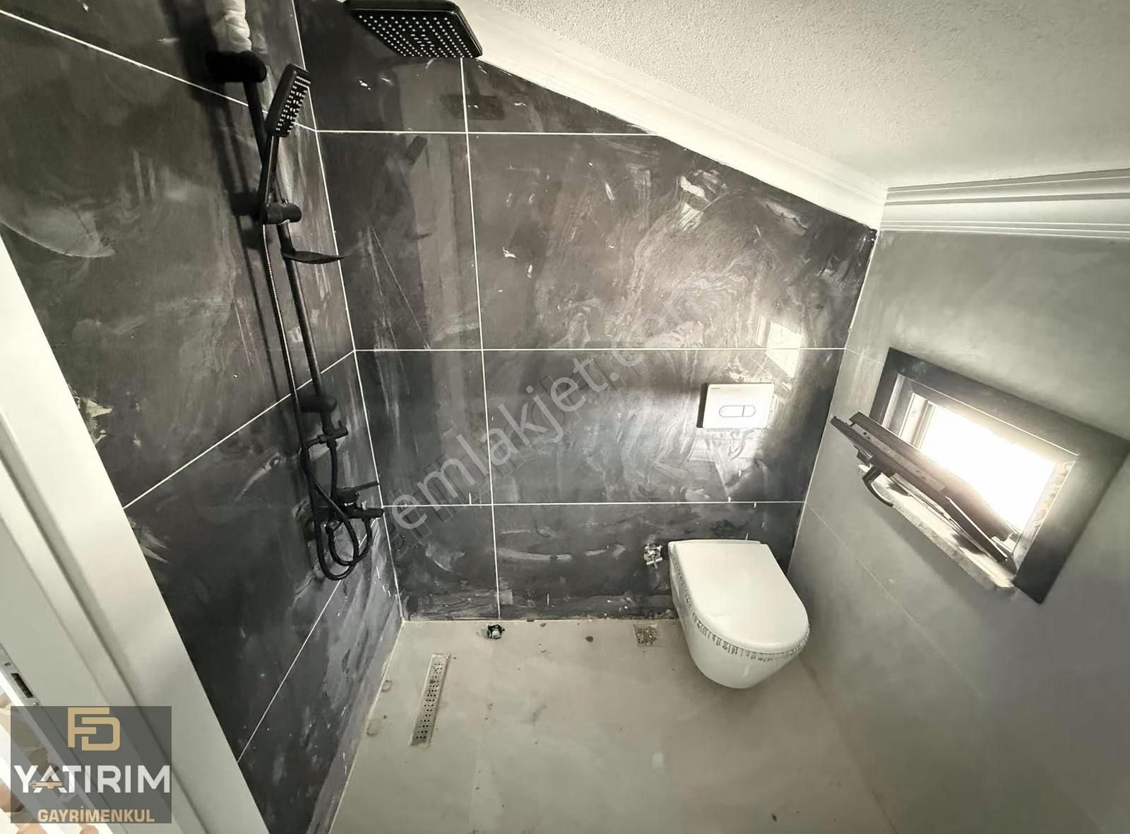 Tuzla Caddesi Yakını 4+1 185 M2 Lüks Çatı Dubleksi - Görsel 32