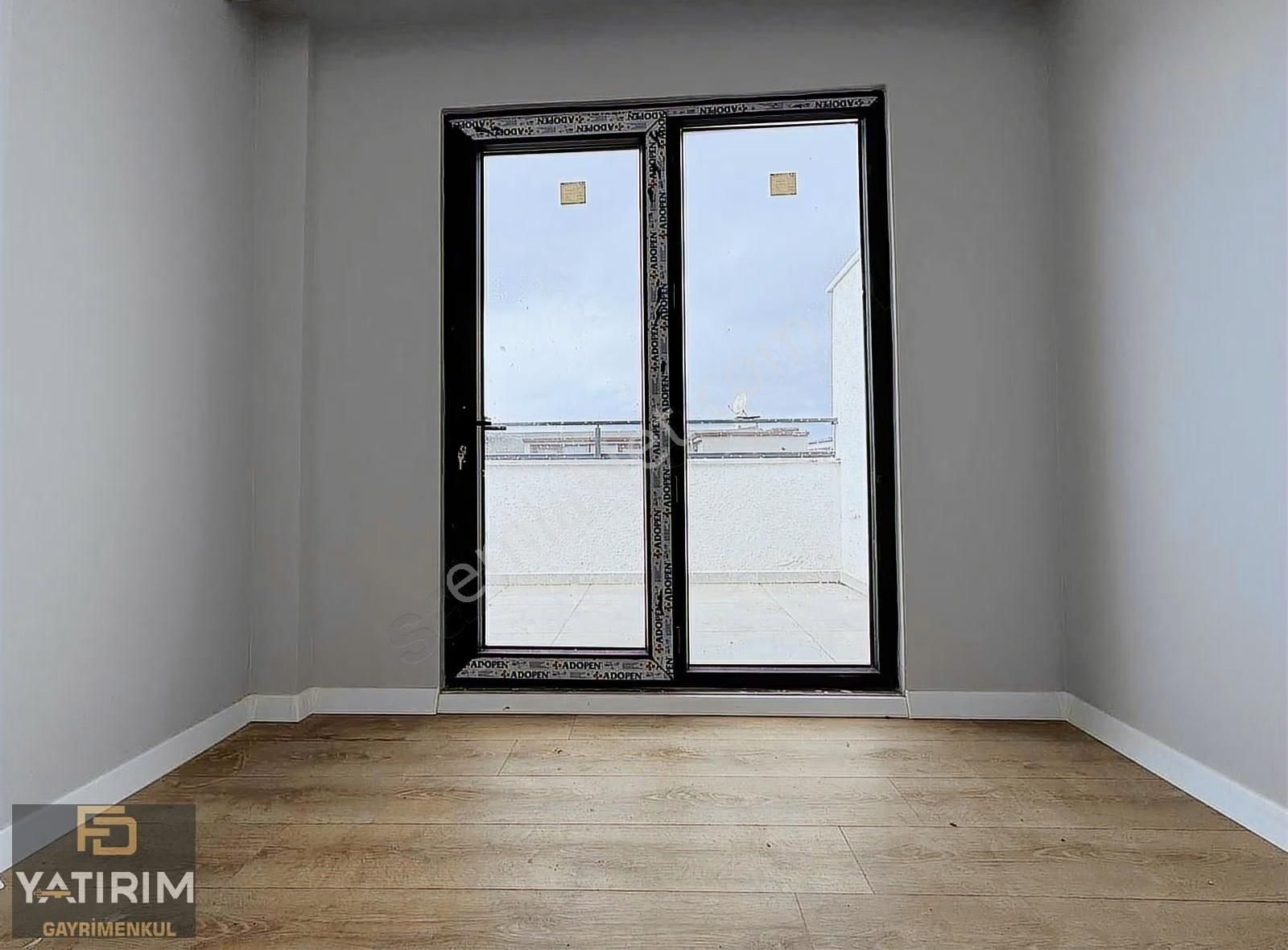 Tuzla Caddesi Yakını 4+1 185 M2 Lüks Çatı Dubleksi - Görsel 21