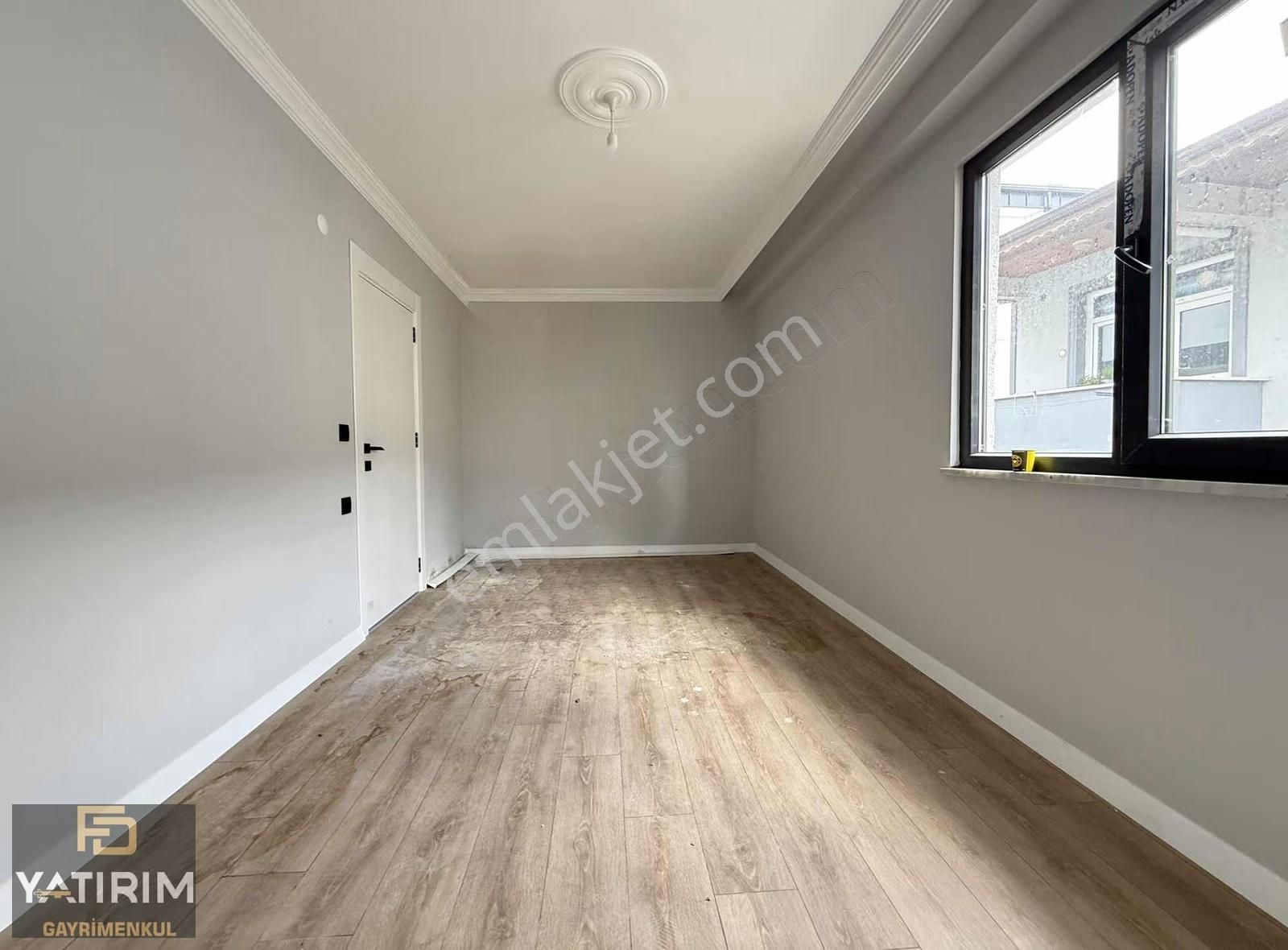 Tuzla Caddesi Yakını 4+1 185 M2 Lüks Çatı Dubleksi - Görsel 19