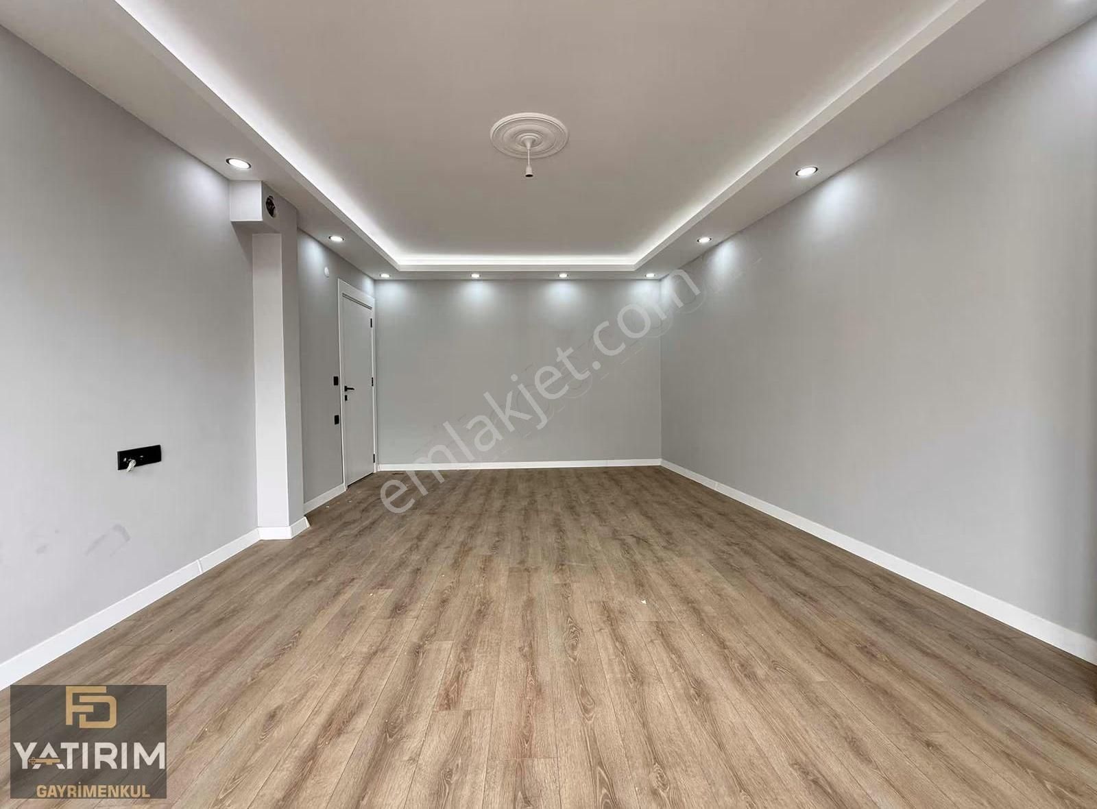 Tuzla Caddesi Yakını 4+1 185 M2 Lüks Çatı Dubleksi - Görsel 31