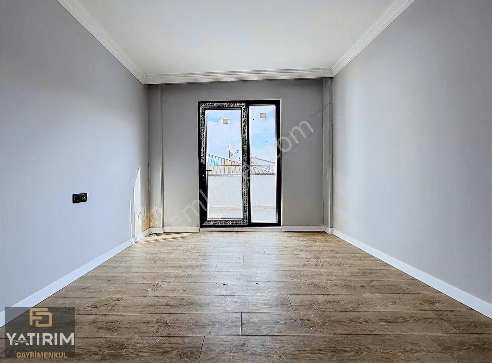 Tuzla Caddesi Yakını 4+1 185 M2 Lüks Çatı Dubleksi - Görsel 29