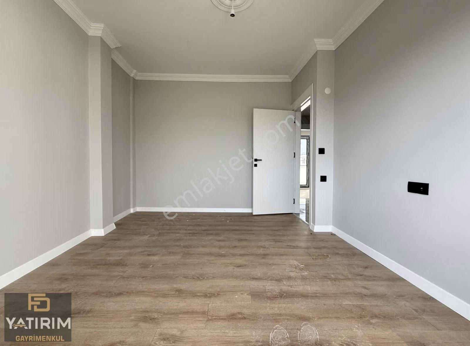 Tuzla Caddesi Yakını 4+1 185 M2 Lüks Çatı Dubleksi - Görsel 16