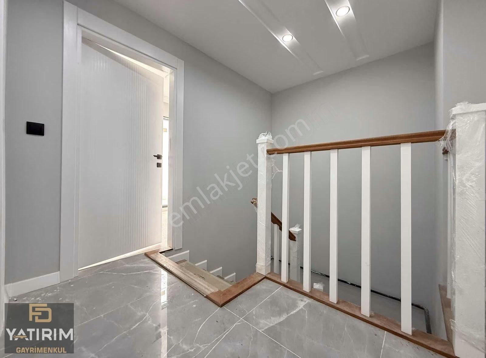 Tuzla Caddesi Yakını 4+1 185 M2 Lüks Çatı Dubleksi - Görsel 25