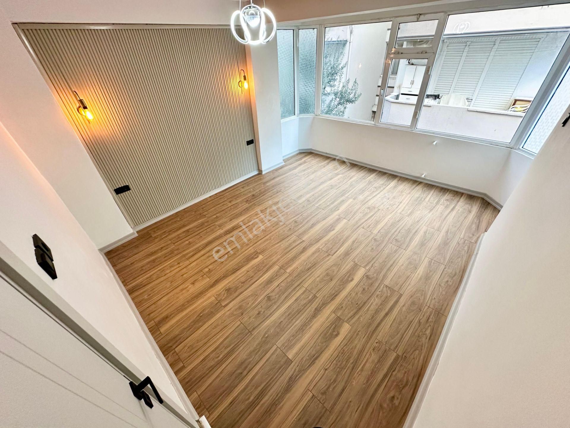 ꧁ay Emlaktan꧁akçay Merkezde İçi Komple Yenilenmiş Ultra Lüks Tasarım Giriş Üstü Satılık 2+1 Daire - Görsel 25