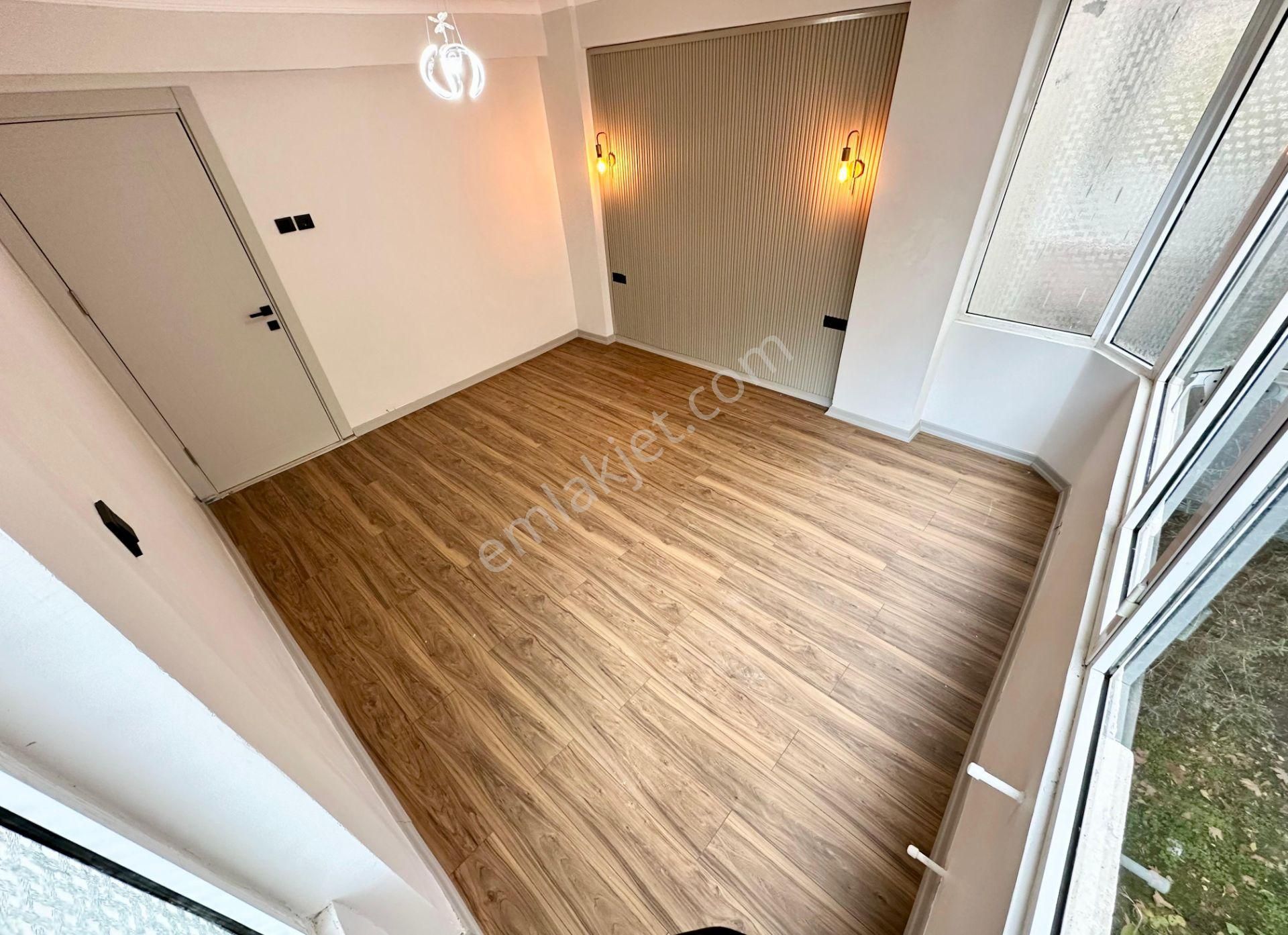 ꧁ay Emlaktan꧁akçay Merkezde İçi Komple Yenilenmiş Ultra Lüks Tasarım Giriş Üstü Satılık 2+1 Daire - Görsel 28