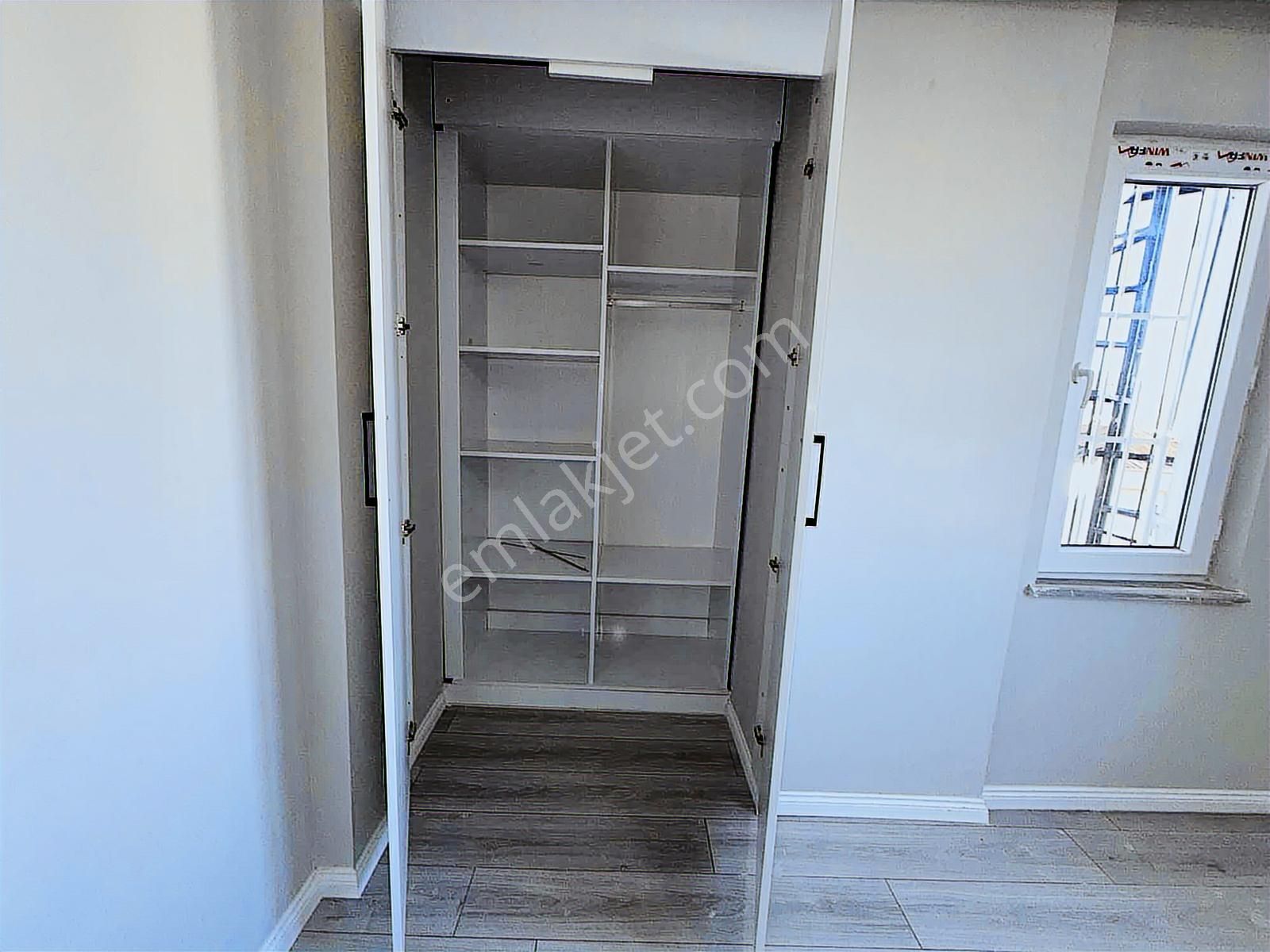 Alan Emlak; Full Kredi, İçi Full Yenilendi,tramvay Alt. Asansör - Görsel 27