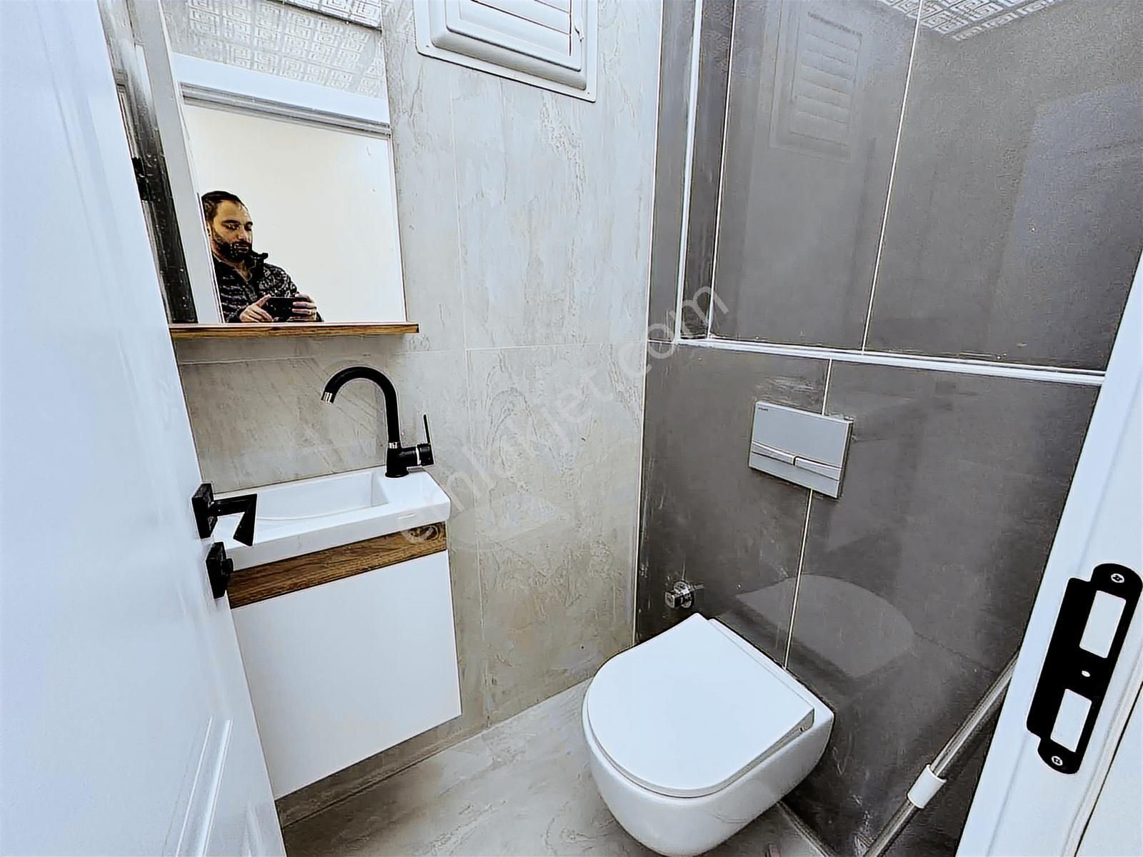 Alan Emlak; Full Kredi, İçi Full Yenilendi,tramvay Alt. Asansör - Görsel 7