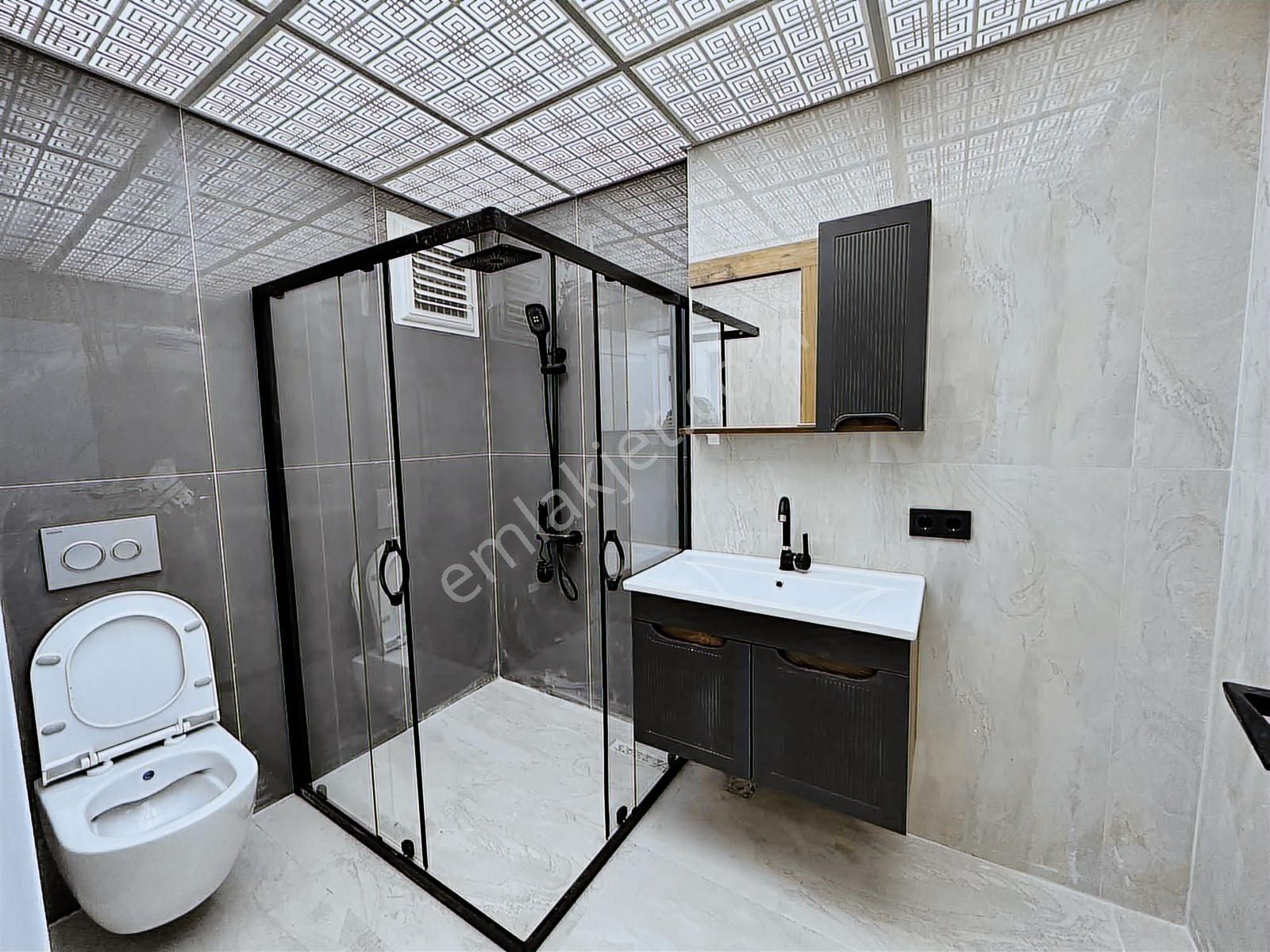 Alan Emlak; Full Kredi, İçi Full Yenilendi,tramvay Alt. Asansör - Görsel 23