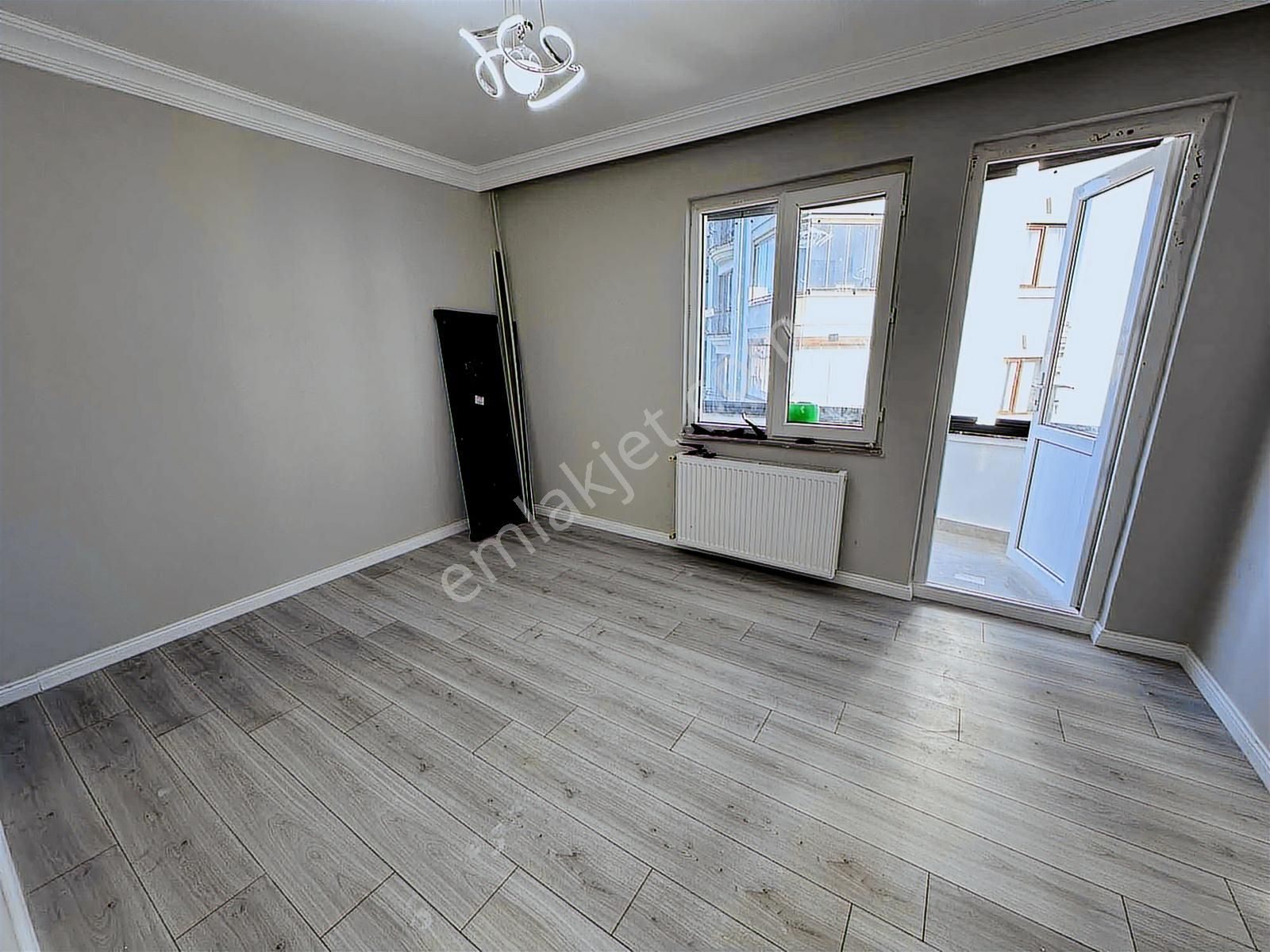 Alan Emlak; Full Kredi, İçi Full Yenilendi,tramvay Alt. Asansör - Görsel 18