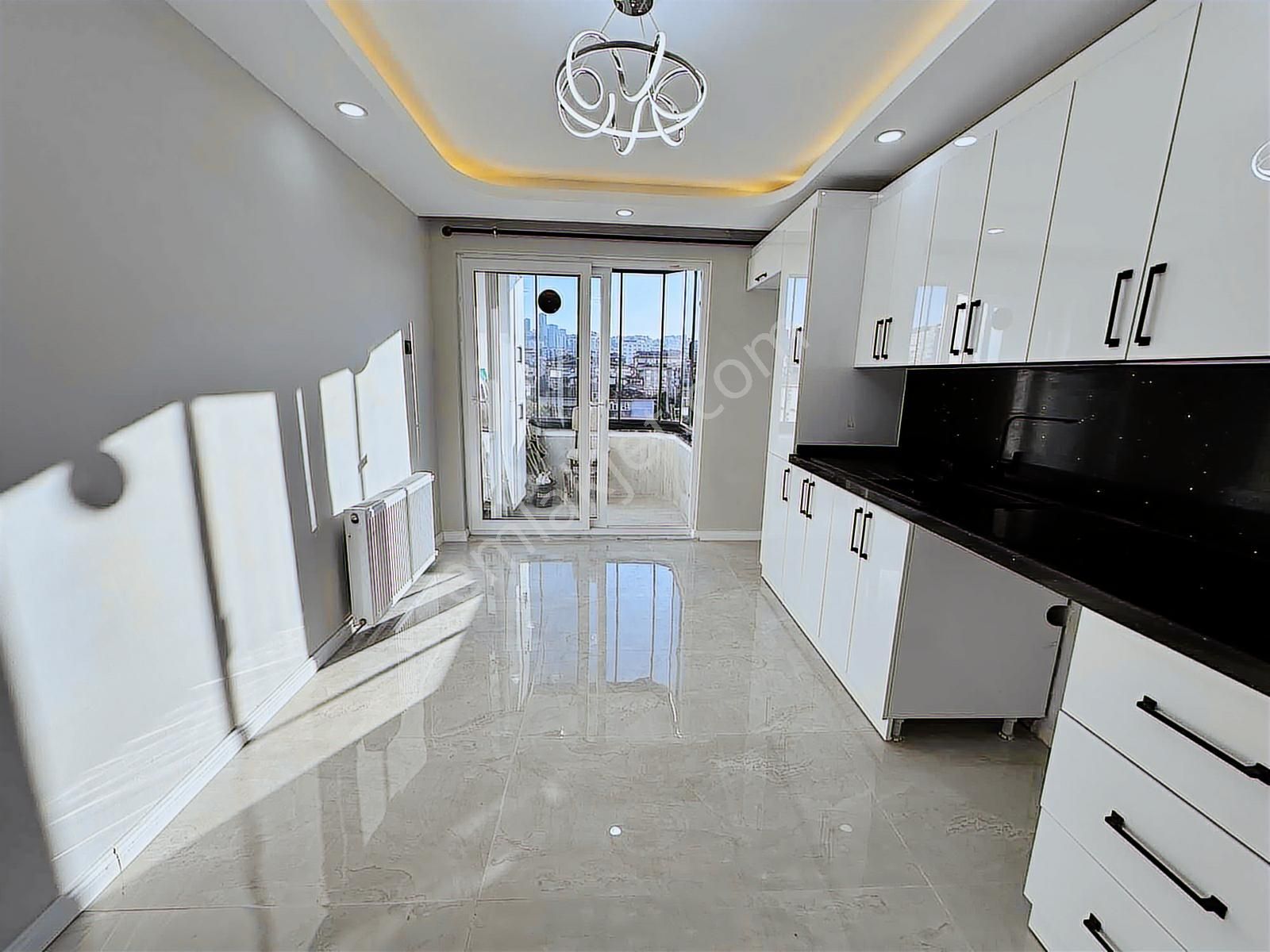 Alan Emlak; Full Kredi, İçi Full Yenilendi,tramvay Alt. Asansör - Görsel 11