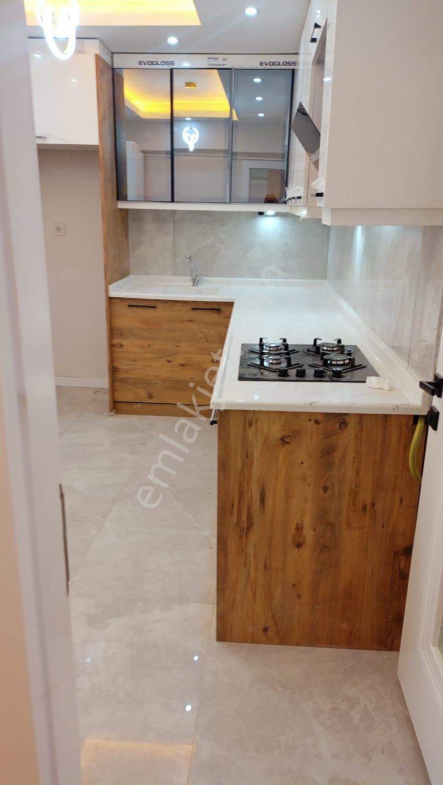 Full+full Yapılı*bağımsız Salon*plevne Mh.*3+1*110m²*iskanlı*krediye Uygun - Görsel 2