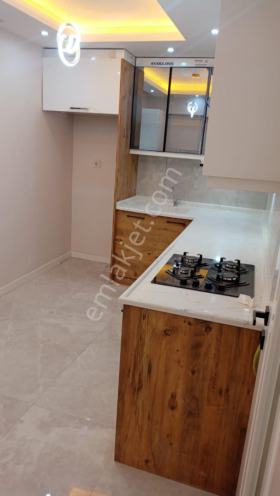 Full+full Yapılı*bağımsız Salon*plevne Mh.*3+1*110m²*iskanlı*krediye Uygun - Görsel 4