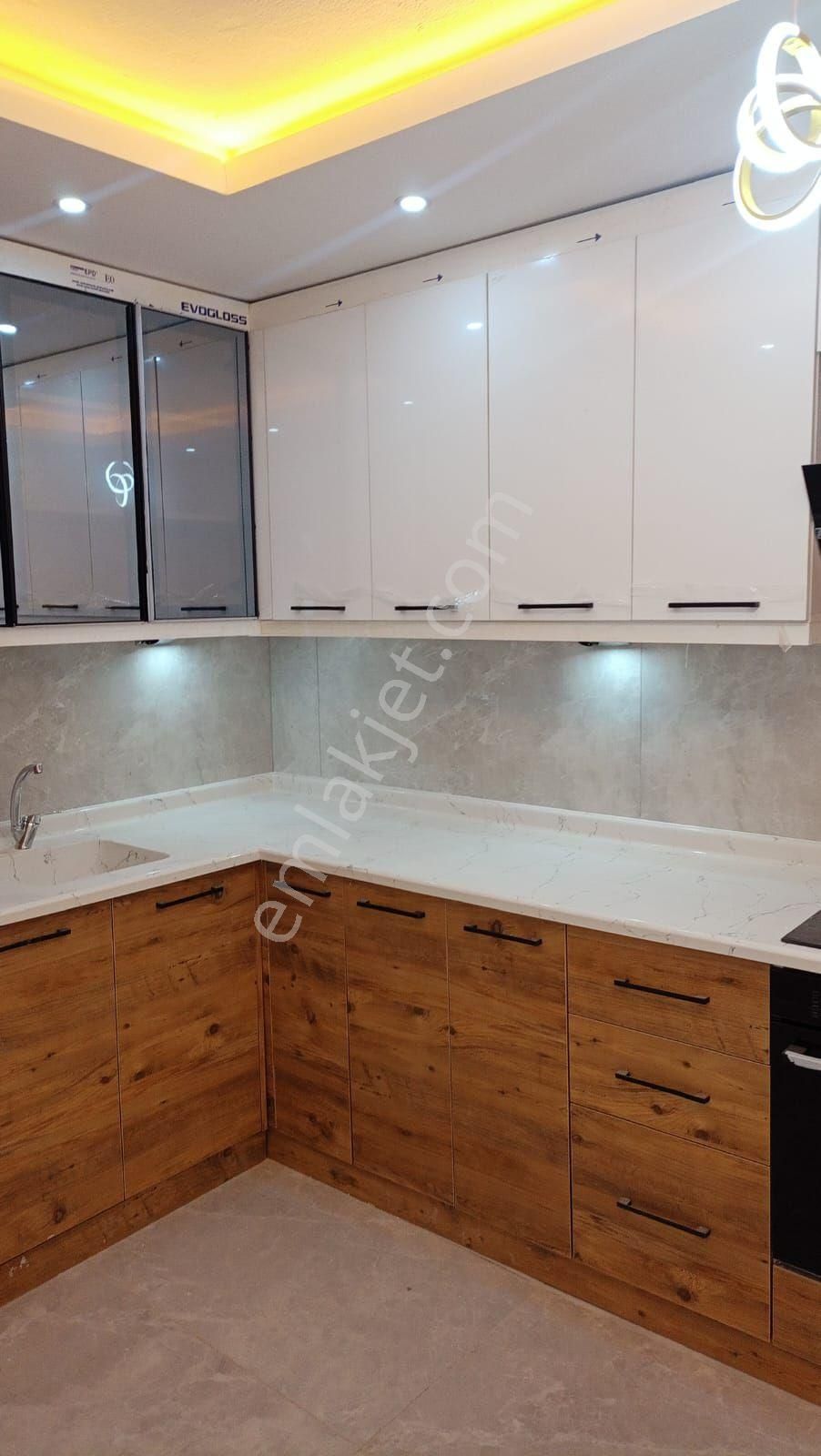 Full+full Yapılı*bağımsız Salon*plevne Mh.*3+1*110m²*iskanlı*krediye Uygun