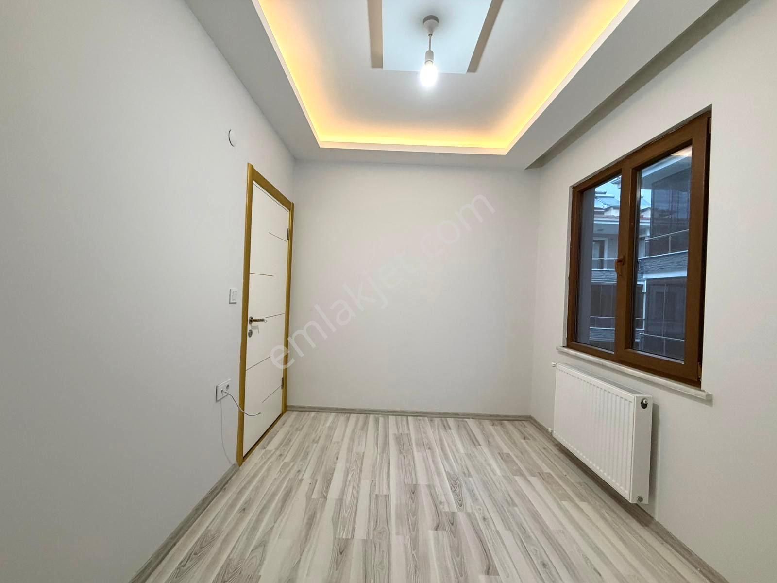 🏡 Referans'tan Altınkum'da Doğalgazlı Modern Yapılı Asansörlü Açık Mutfak 2+1 Daire - Görsel 21