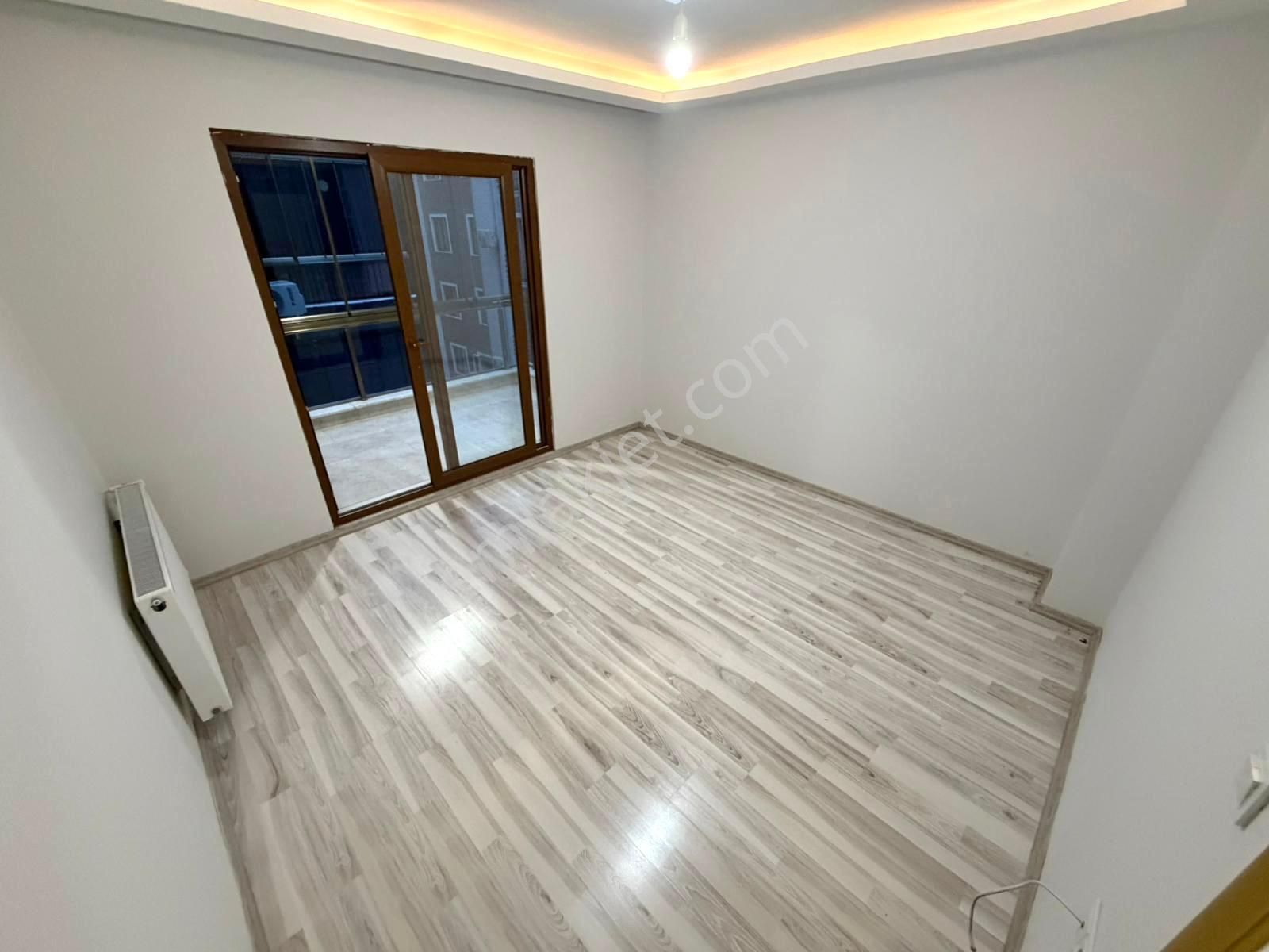 🏡 Referans'tan Altınkum'da Doğalgazlı Modern Yapılı Asansörlü Açık Mutfak 2+1 Daire - Görsel 14