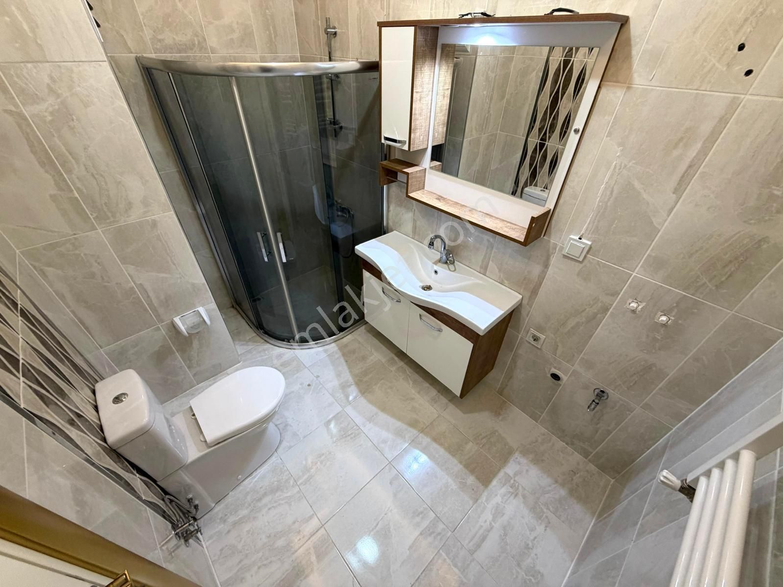 🏡 Referans'tan Altınkum'da Doğalgazlı Modern Yapılı Asansörlü Açık Mutfak 2+1 Daire - Görsel 4