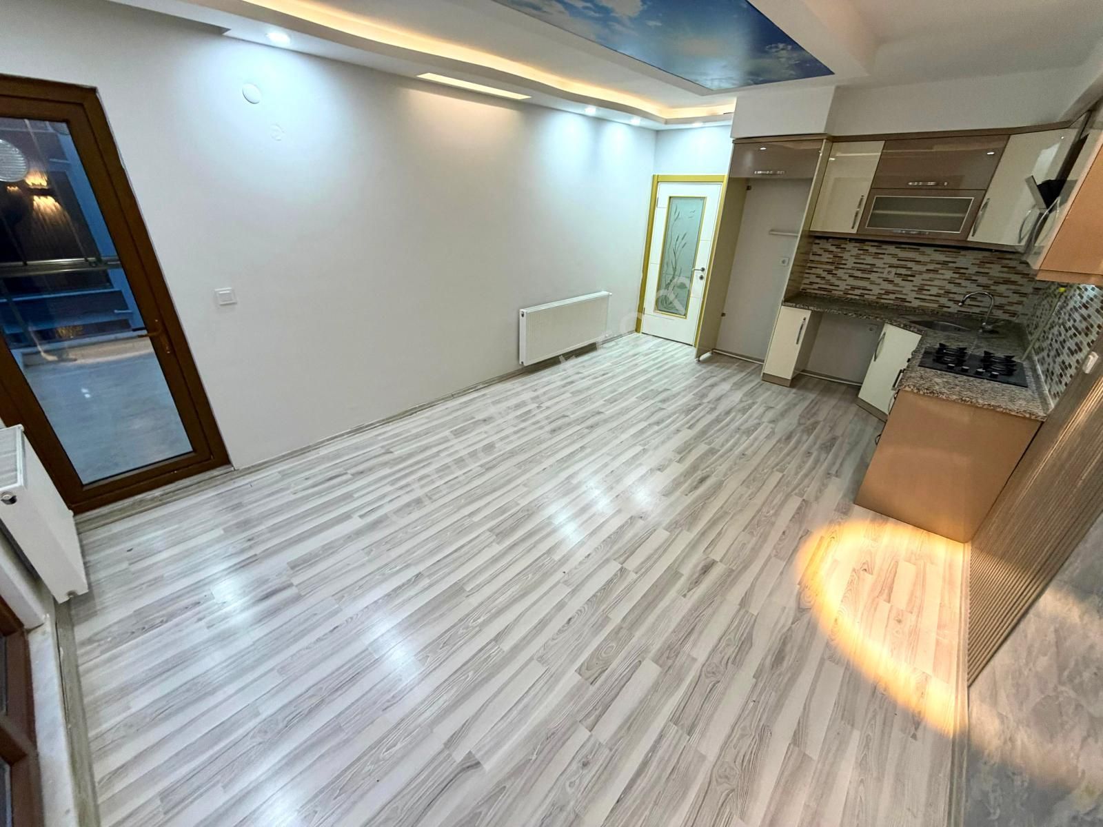 🏡 Referans'tan Altınkum'da Doğalgazlı Modern Yapılı Asansörlü Açık Mutfak 2+1 Daire - Görsel 32