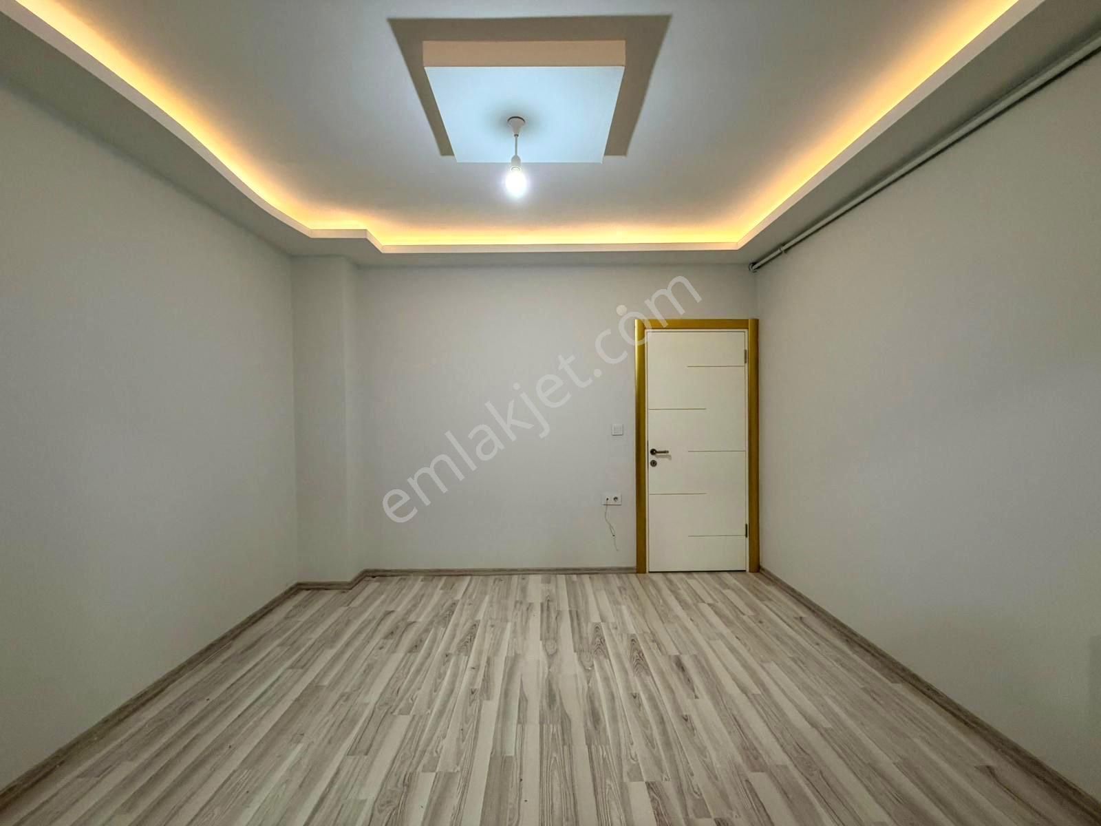 🏡 Referans'tan Altınkum'da Doğalgazlı Modern Yapılı Asansörlü Açık Mutfak 2+1 Daire - Görsel 19