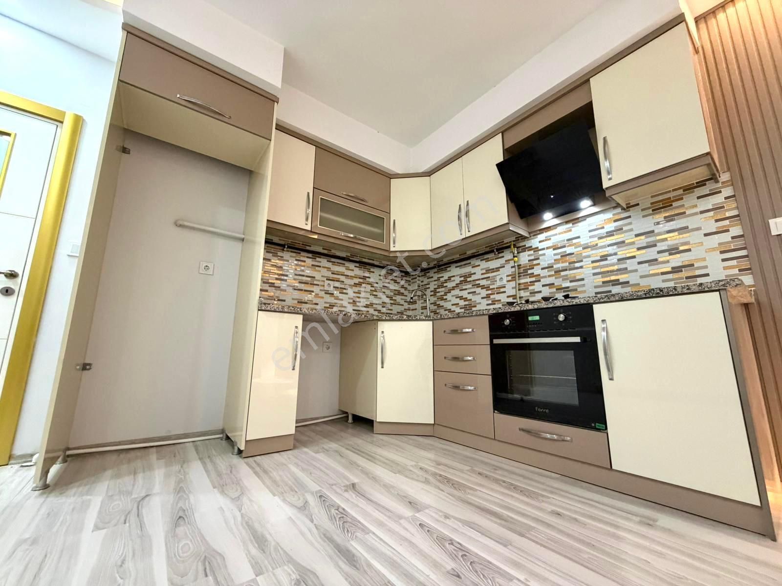 🏡 Referans'tan Altınkum'da Doğalgazlı Modern Yapılı Asansörlü Açık Mutfak 2+1 Daire - Görsel 9