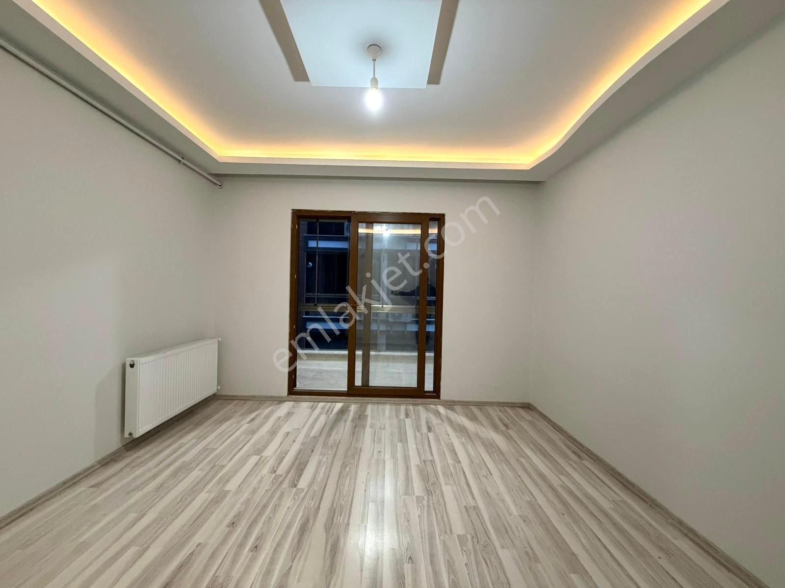 🏡 Referans'tan Altınkum'da Doğalgazlı Modern Yapılı Asansörlü Açık Mutfak 2+1 Daire - Görsel 3