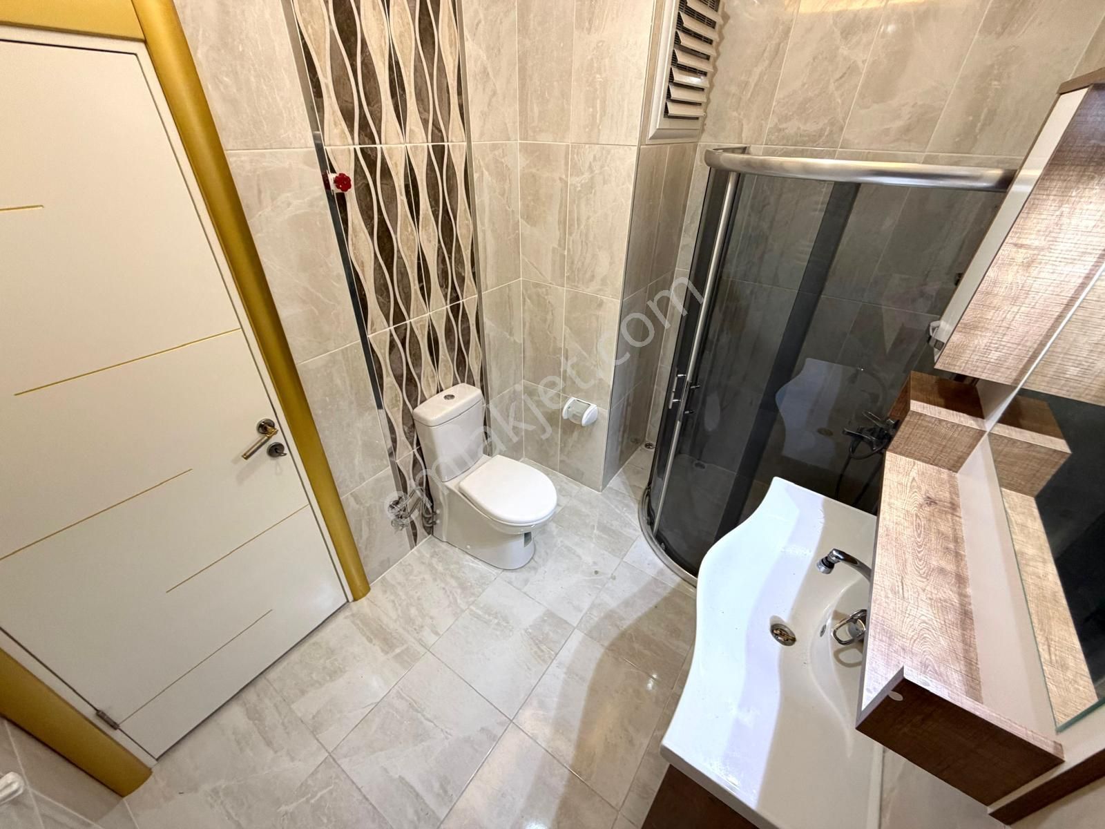 🏡 Referans'tan Altınkum'da Doğalgazlı Modern Yapılı Asansörlü Açık Mutfak 2+1 Daire - Görsel 20