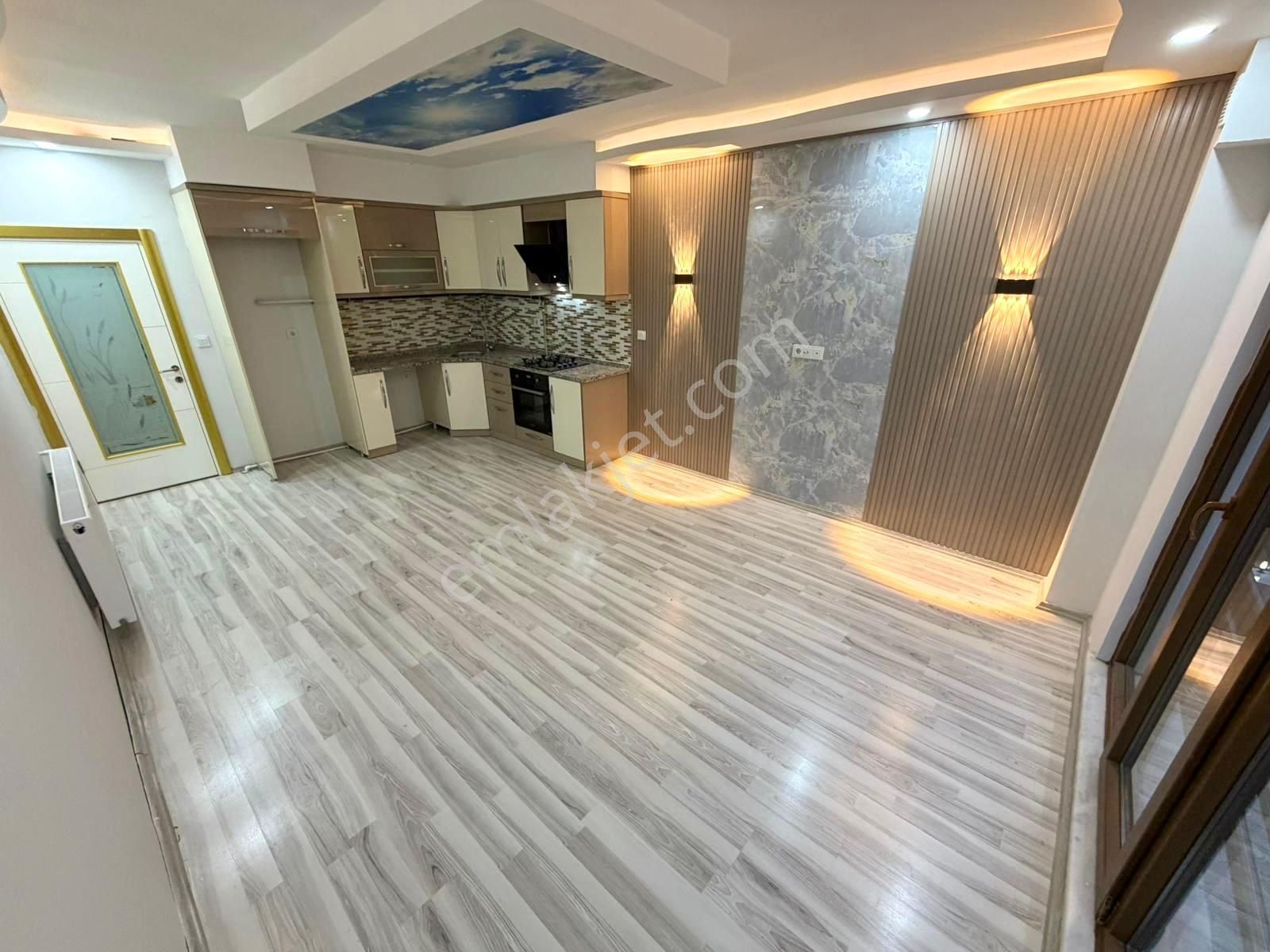 🏡 Referans'tan Altınkum'da Doğalgazlı Modern Yapılı Asansörlü Açık Mutfak 2+1 Daire - Görsel 12