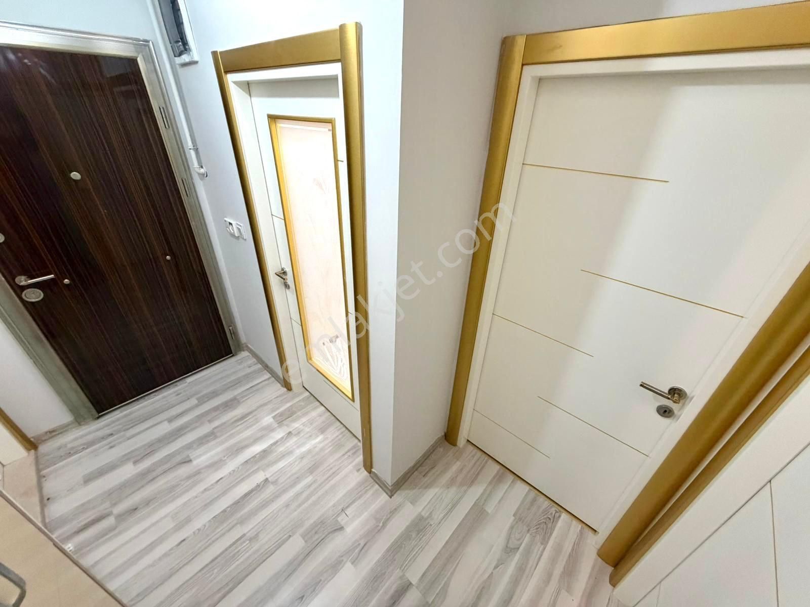 🏡 Referans'tan Altınkum'da Doğalgazlı Modern Yapılı Asansörlü Açık Mutfak 2+1 Daire - Görsel 16