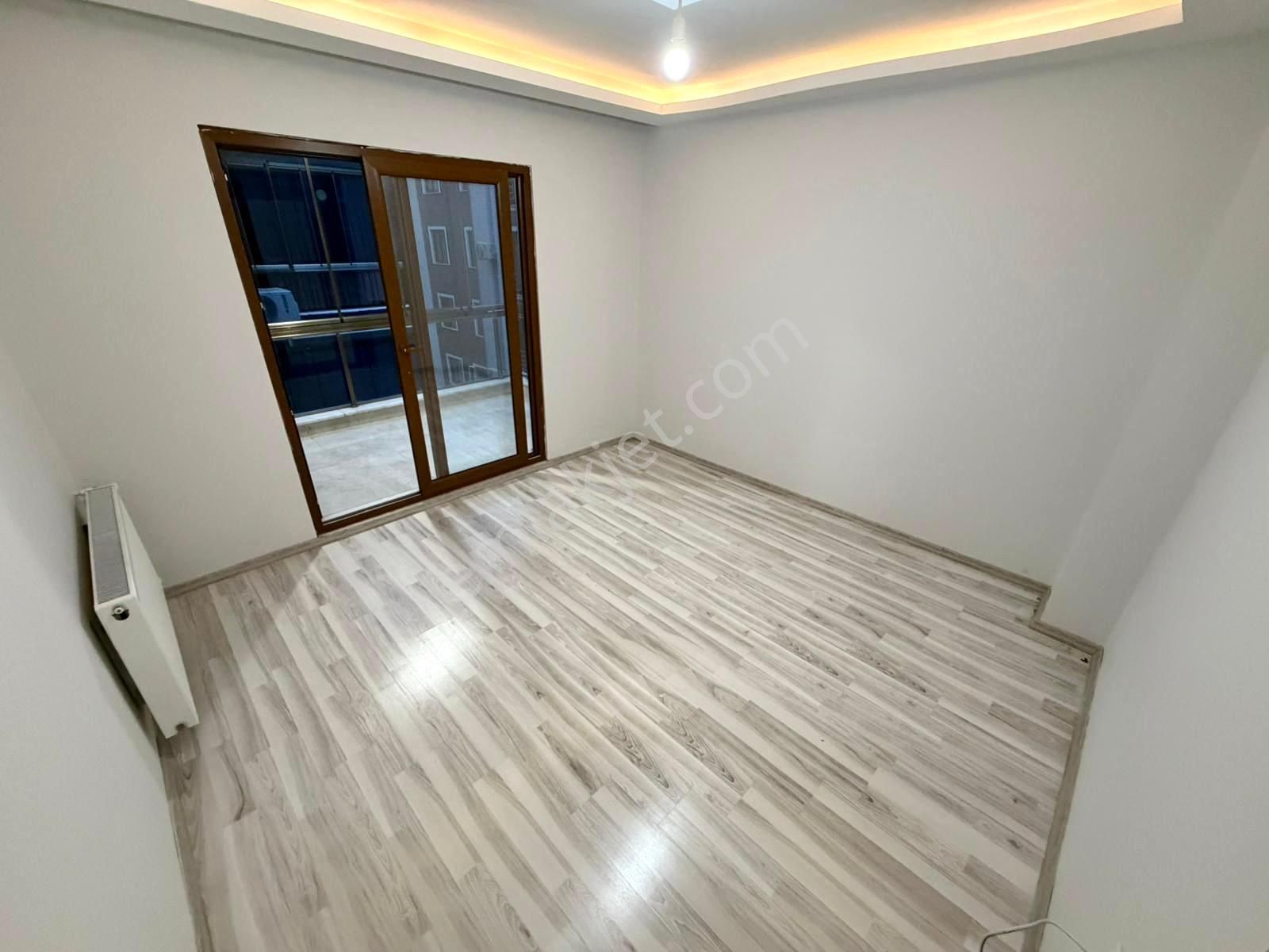 🏡 Referans'tan Altınkum'da Doğalgazlı Modern Yapılı Asansörlü Açık Mutfak 2+1 Daire - Görsel 17