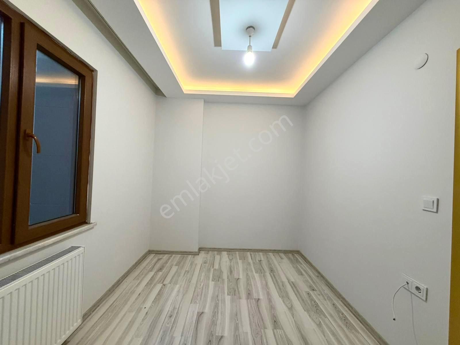 🏡 Referans'tan Altınkum'da Doğalgazlı Modern Yapılı Asansörlü Açık Mutfak 2+1 Daire - Görsel 29