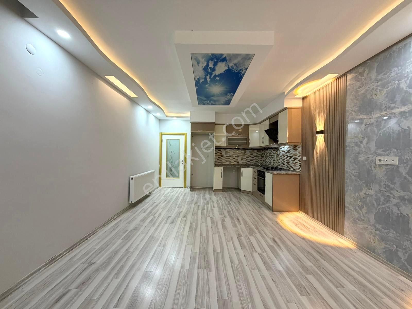 🏡 Referans'tan Altınkum'da Doğalgazlı Modern Yapılı Asansörlü Açık Mutfak 2+1 Daire - Görsel 11